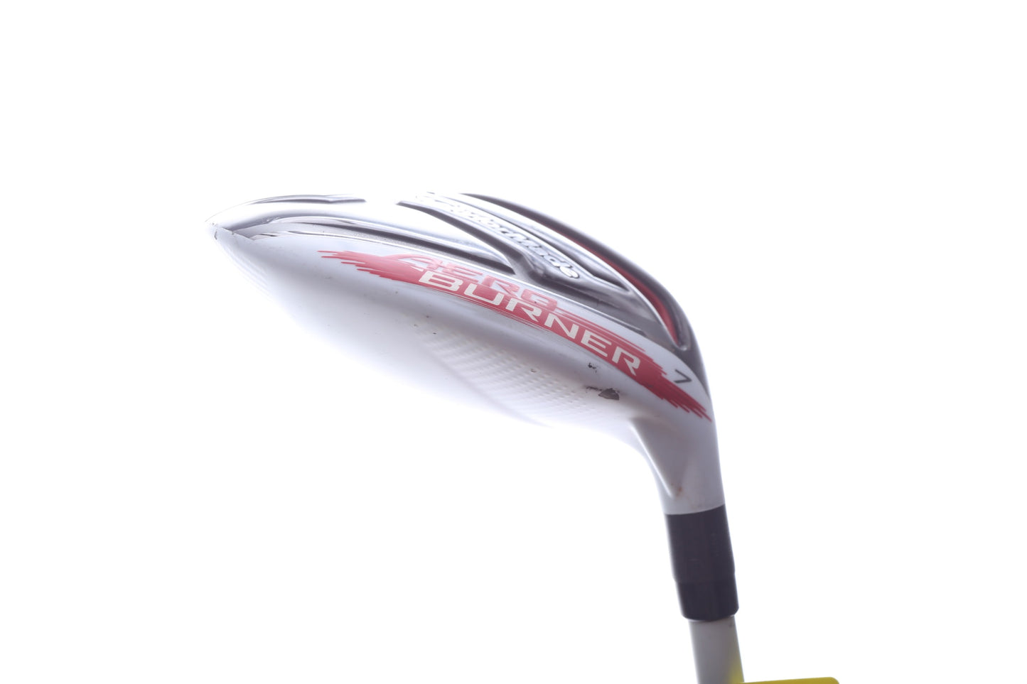 Used TaylorMade AeroBurner 7-Wood - Right-Handed - 23 Degrees - Ladies Flex-Next Round