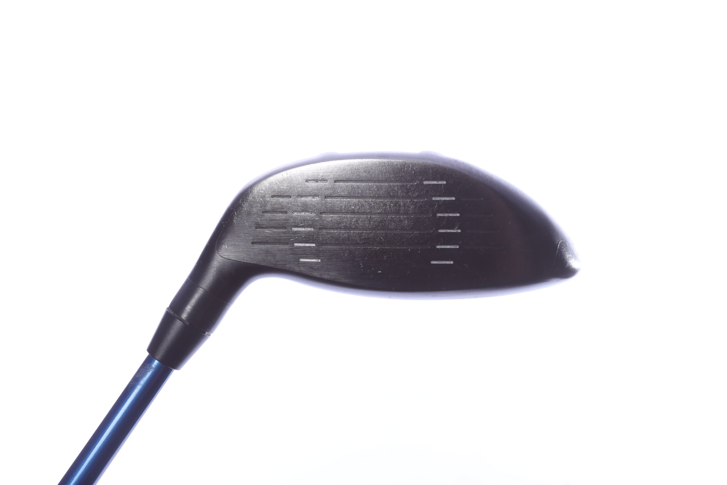 Used PXG 0341 XF GEN4 5-Wood - Right-Handed - 19 Degrees - Seniors Flex