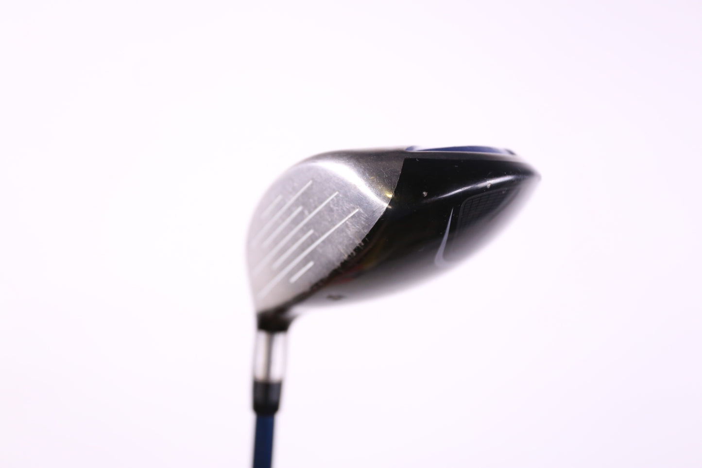Used TaylorMade Burner Steel 5-Wood - Right-Handed - 18 Degrees - Ladies Flex-Next Round
