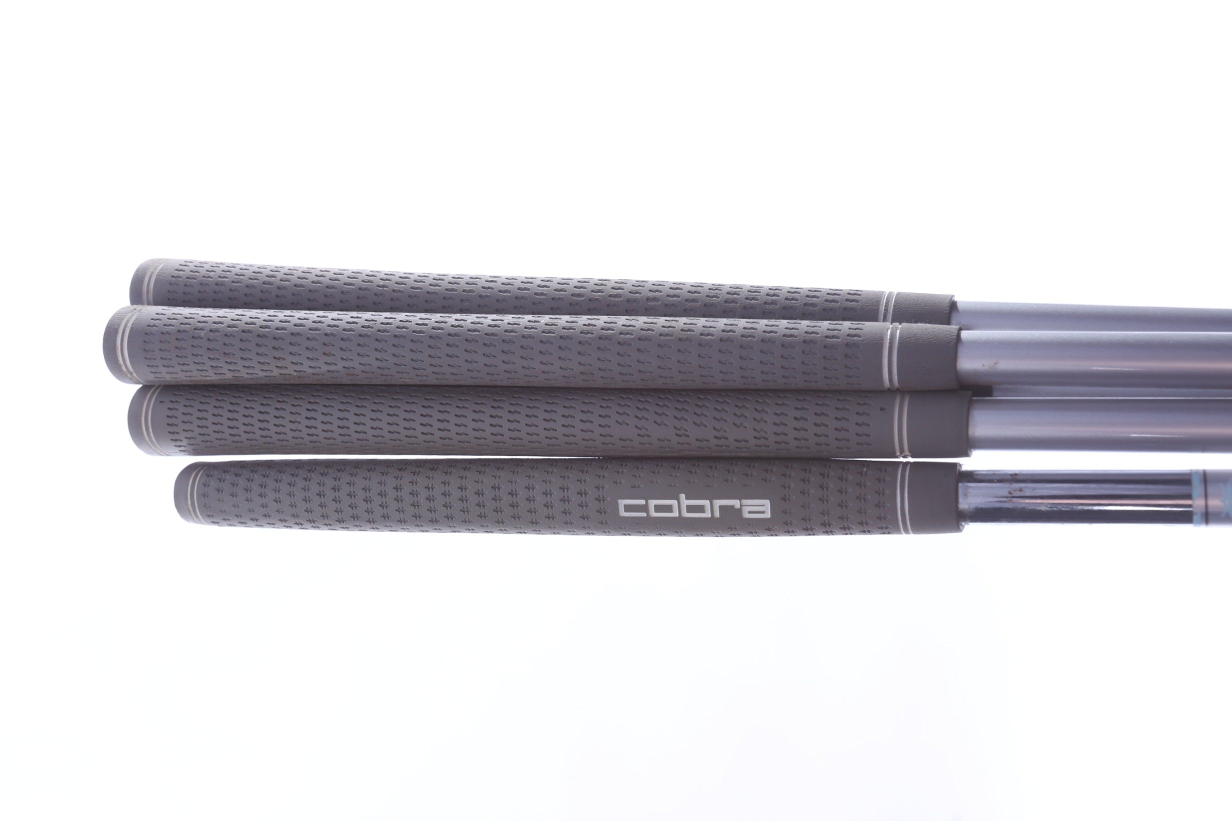 Used Cobra King Junior Kids Set - Right-Handed - Driver, FW, Hybrid, 7, 9, SW, Putter - Junior Flex-Next Round