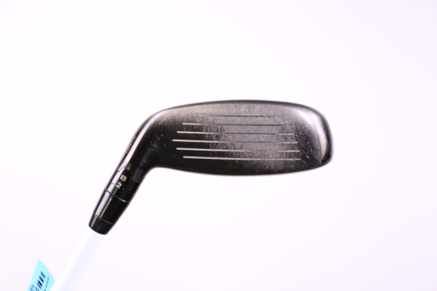 Used Titleist TS3 3H Hybrid - Right-Handed - 21 Degrees - Stiff Flex-Next Round