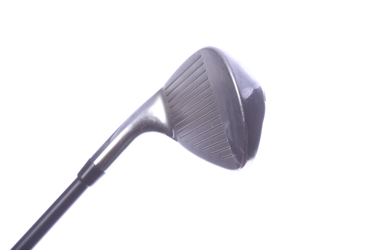 Used Callaway Paradym Ai Smoke HL Sand Wedge - Right-Handed - 55 Degrees - Regular Flex-Next Round