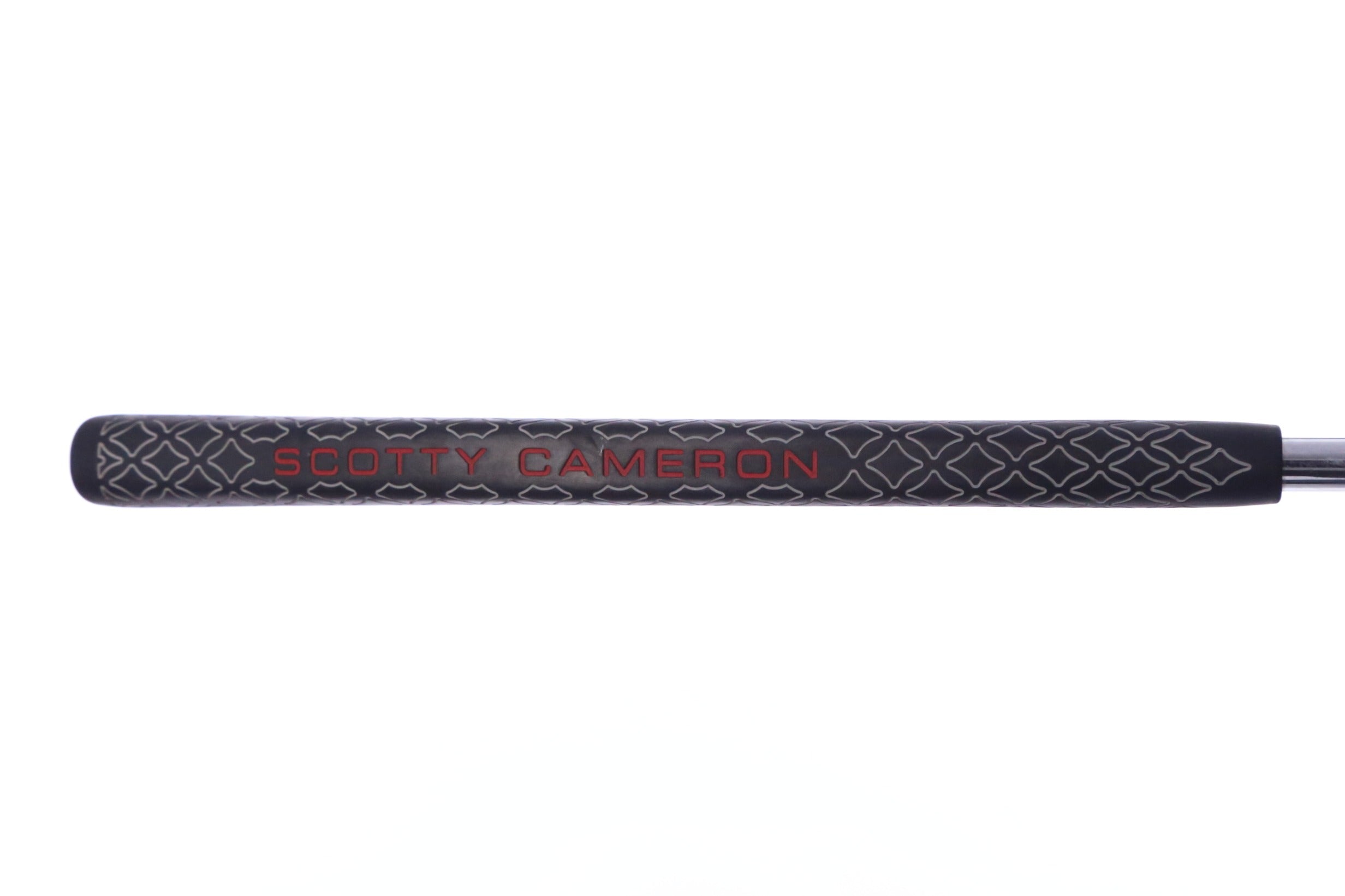 Used Titleist Scotty Cameron Super Select Del Mar Putter - Right-Handed - 33 in - Mid-mallet