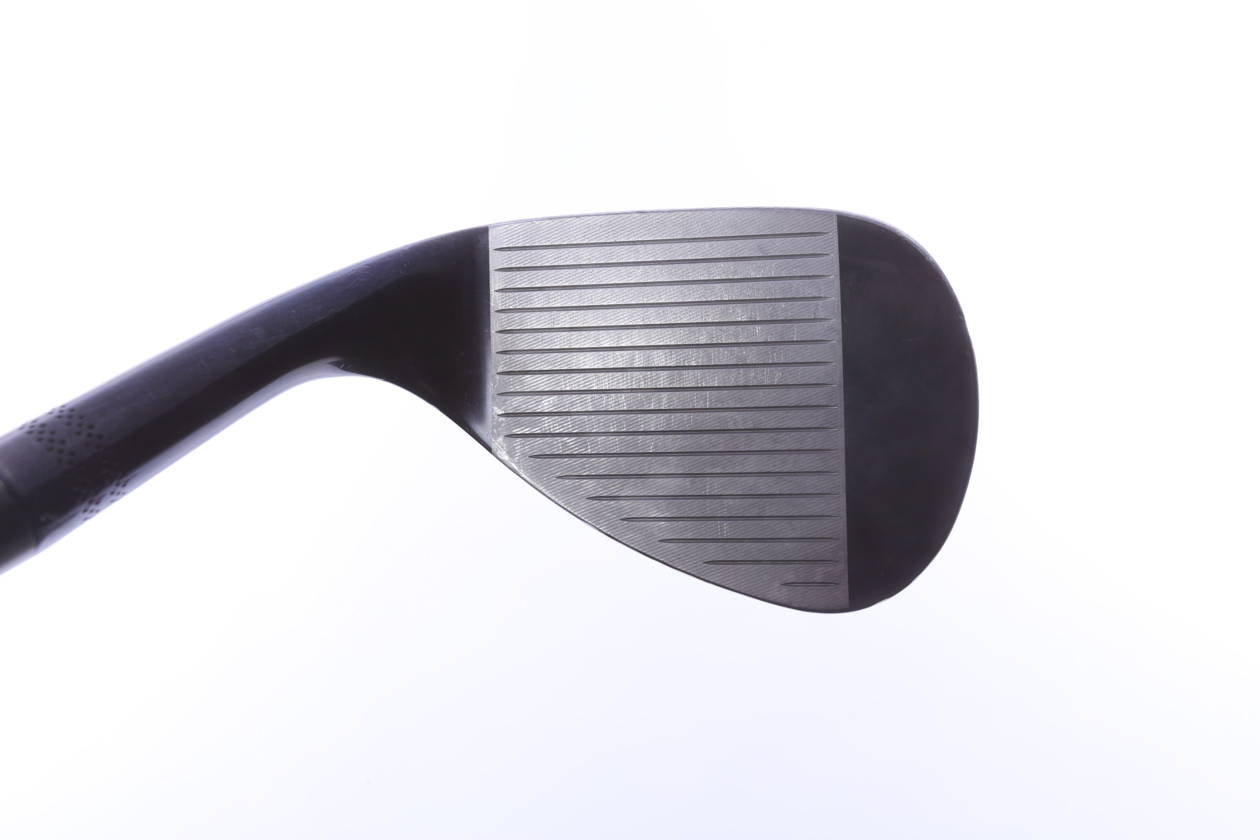 Used Callaway Opus Platinum Blue Sand Wedge - Right-Handed - 54 Degrees - Wedge Flex-Next Round