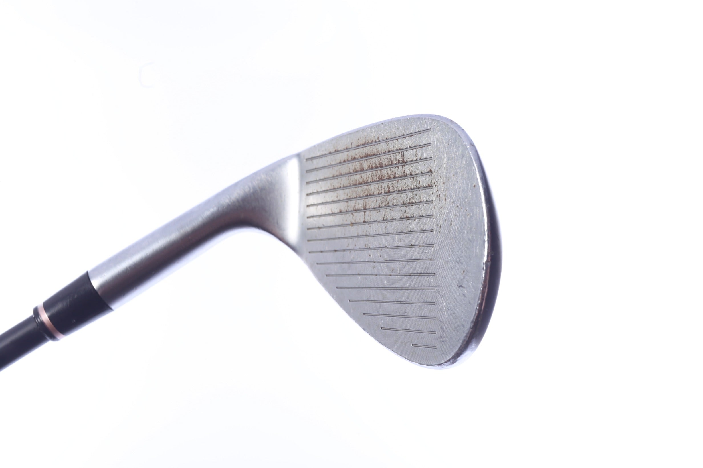 Used Edison 2 Sand Wedge - Right-Handed - 55 Degrees - Regular Plus Flex-Next Round