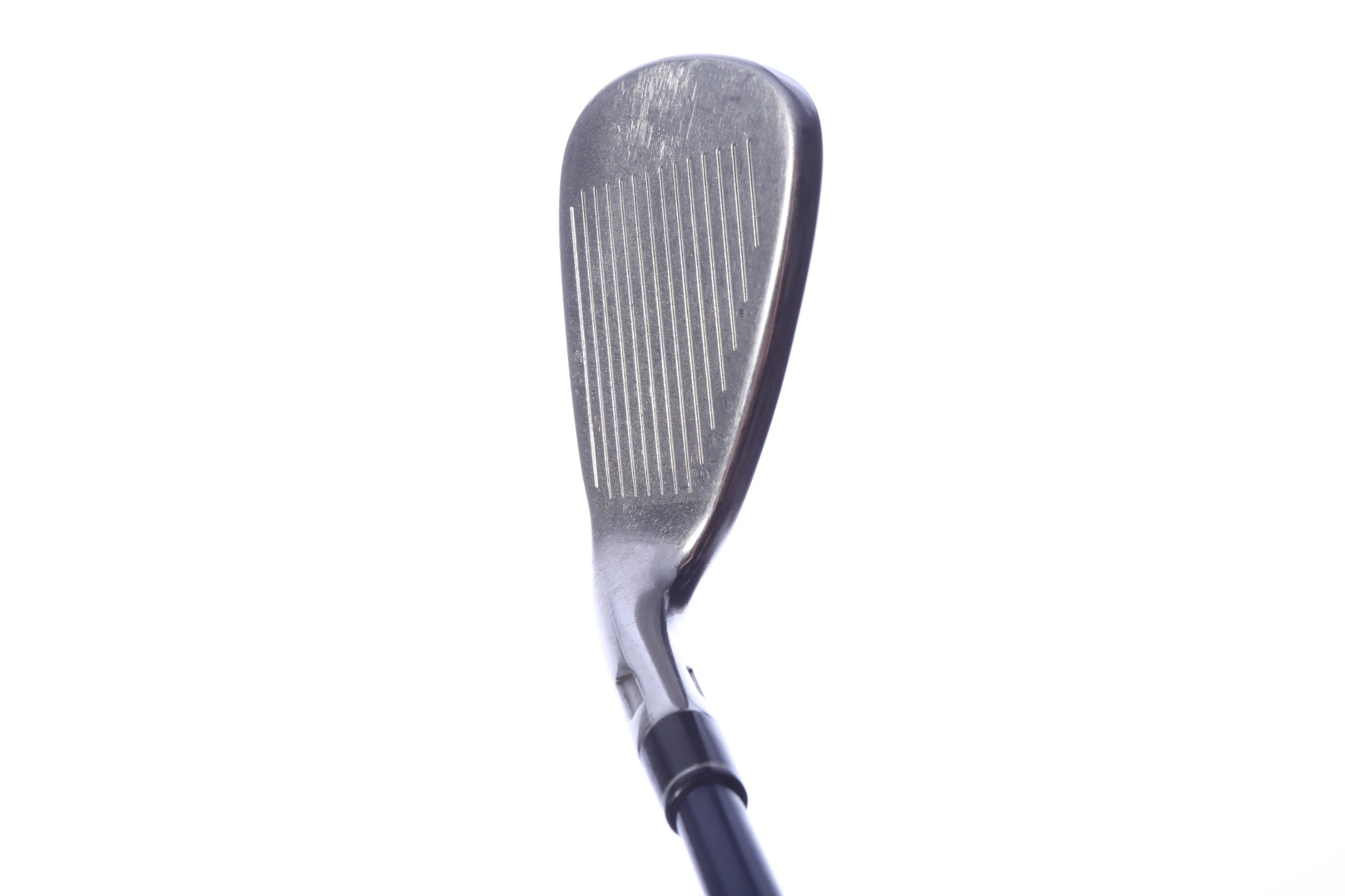 Used TaylorMade SIM MAX OS Iron Set - Right-Handed - 5-PW - Regular Flex
