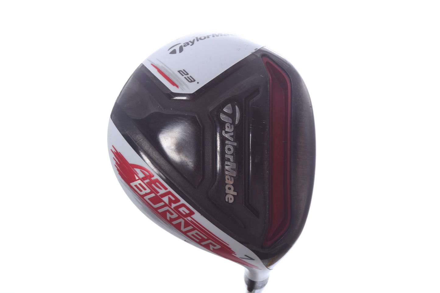 Used TaylorMade AeroBurner 7-Wood - Right-Handed - 23 Degrees - Ladies Flex-Next Round