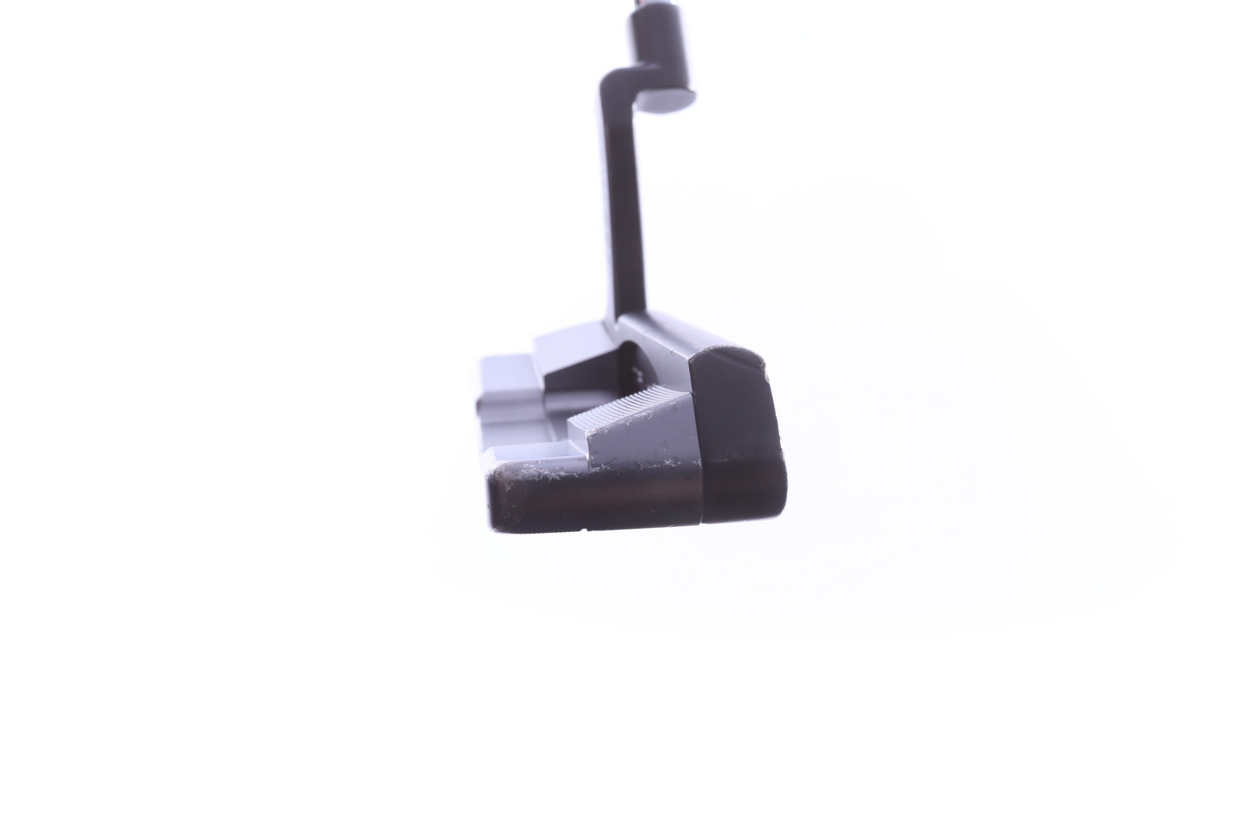 Used Odyssey Tri-Hot 5K Double Wide Putter - Right-Handed - 33 in - Blade-Next Round