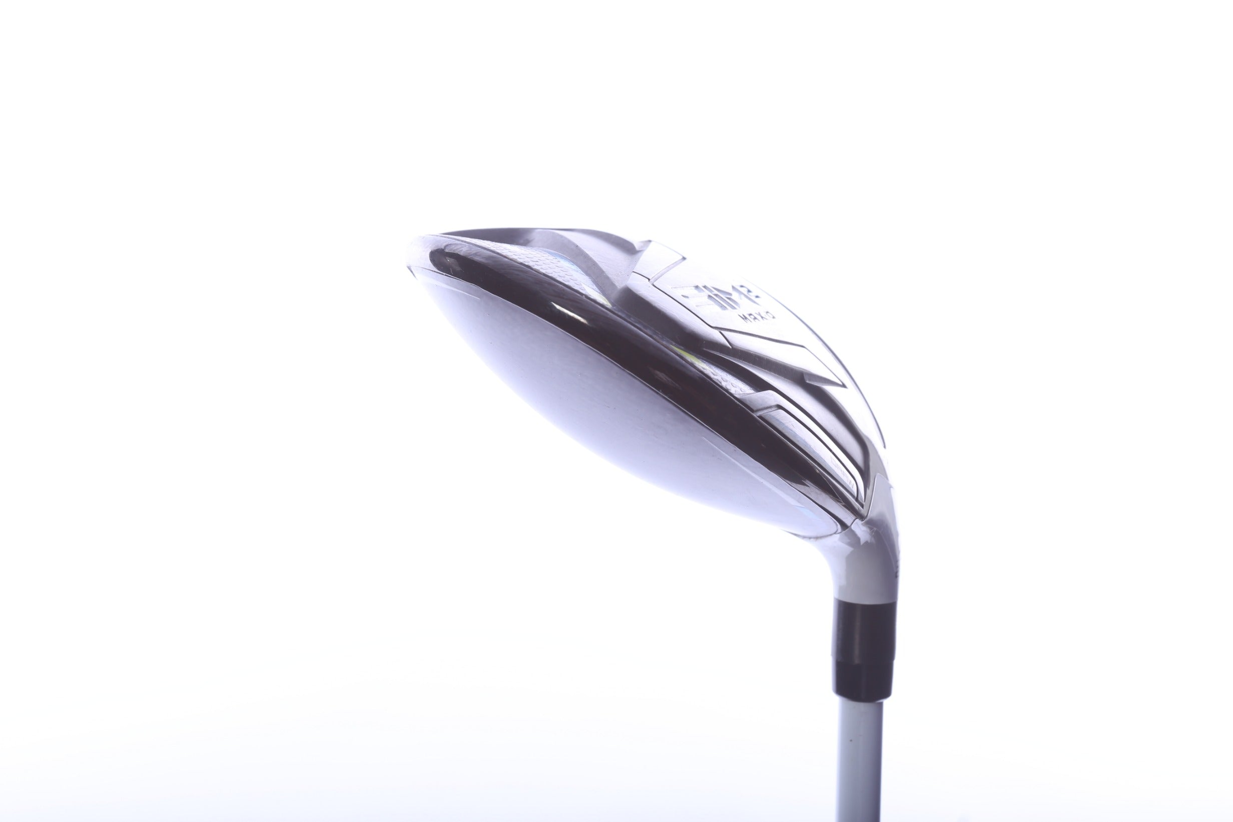 Used TaylorMade SIM2 MAX-D 7-Wood - Right-Handed - 22 Degrees - Regular Flex