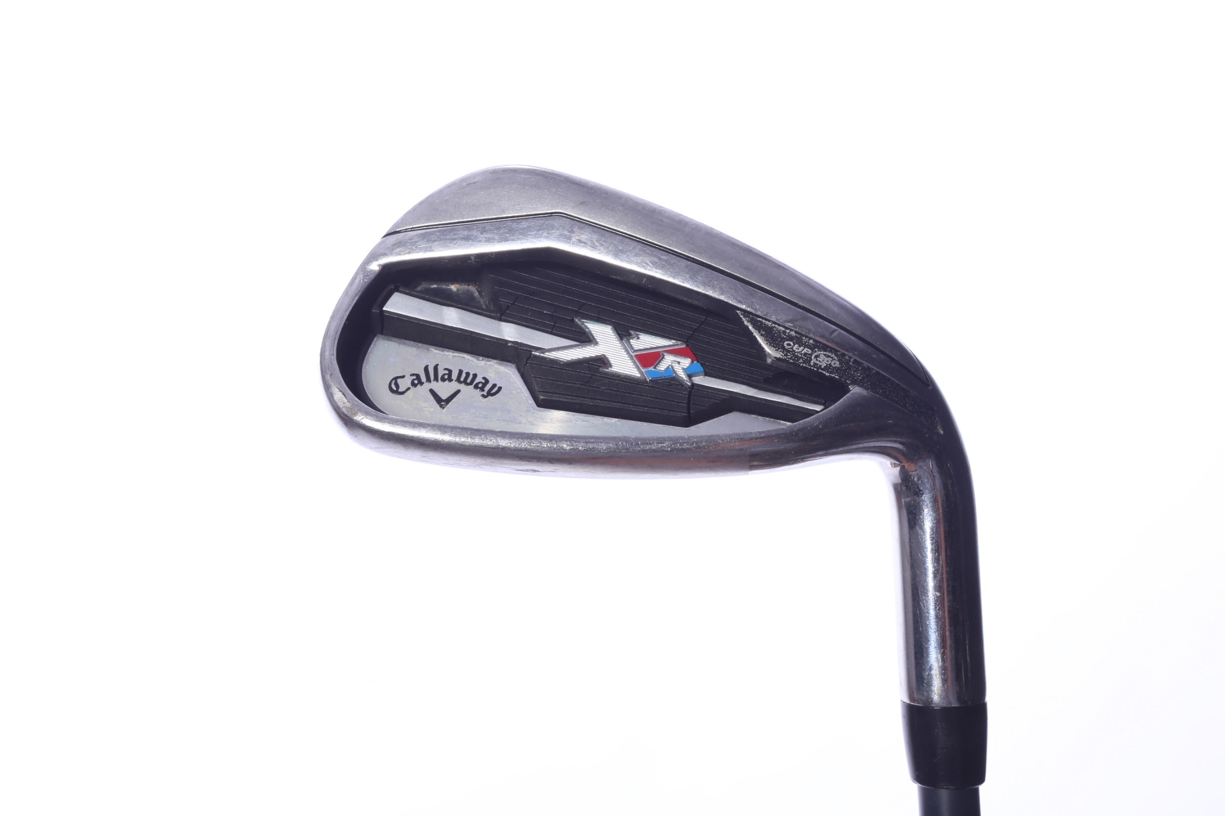 Used Callaway XR Single 9-Iron - Right-Handed - Regular Flex-Next Round