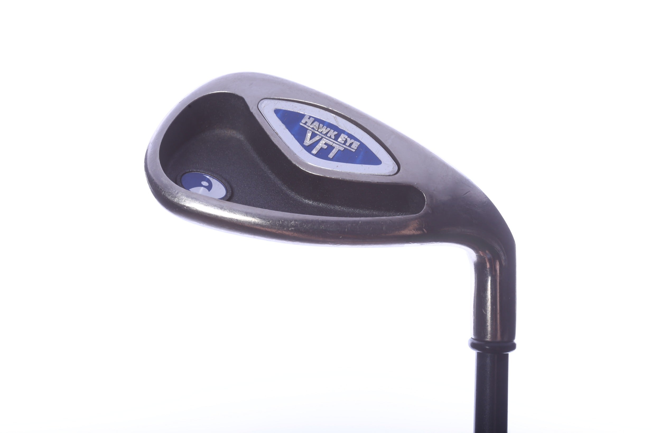 Used Callaway Hawkeye VFT Pitching Wedge - Right-Handed - 46.5 Degrees - Regular Flex