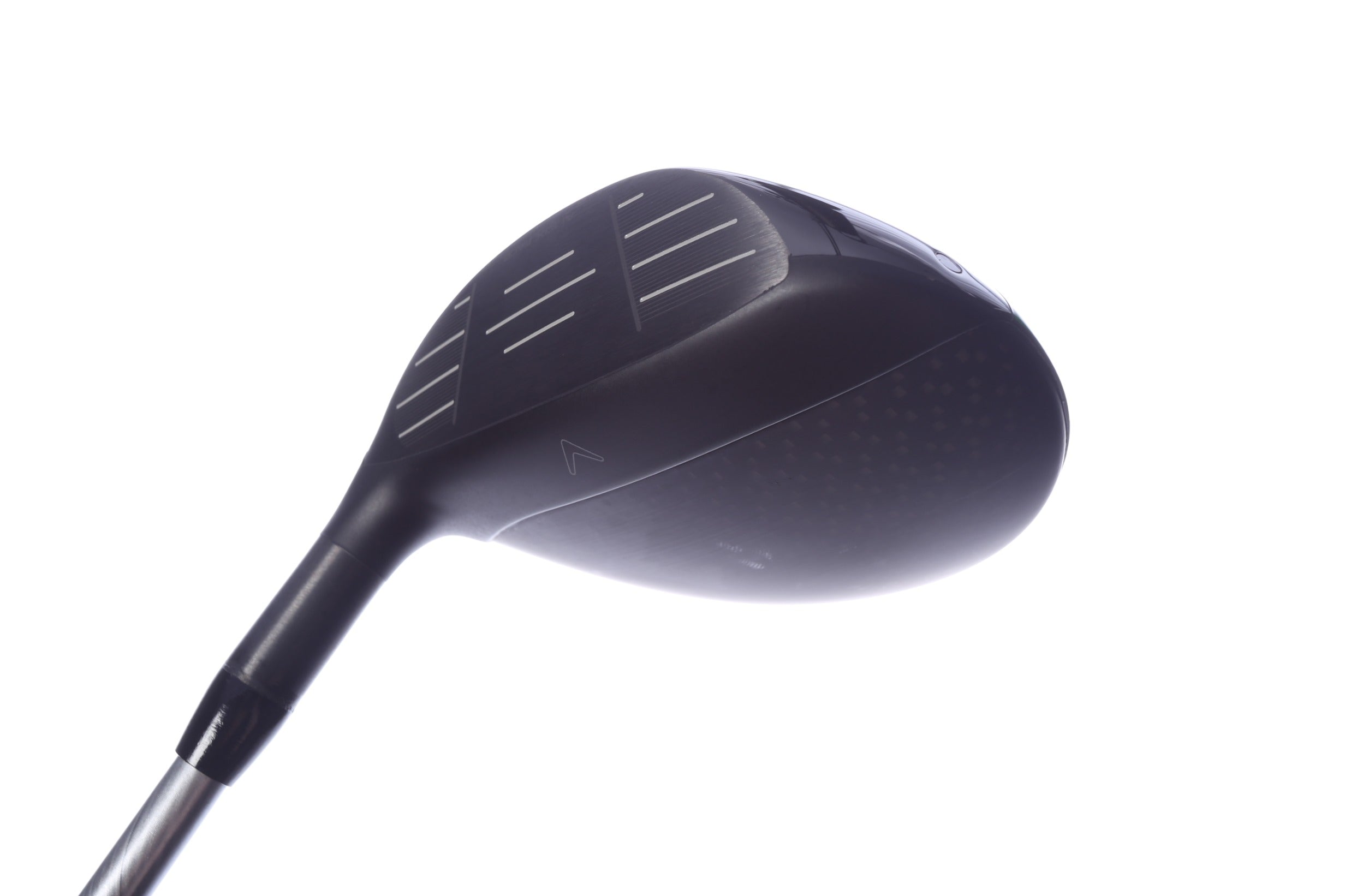 Used Callaway Elyte 7-Wood - Right-Handed - 21 Degrees - Regular Flex-Next Round