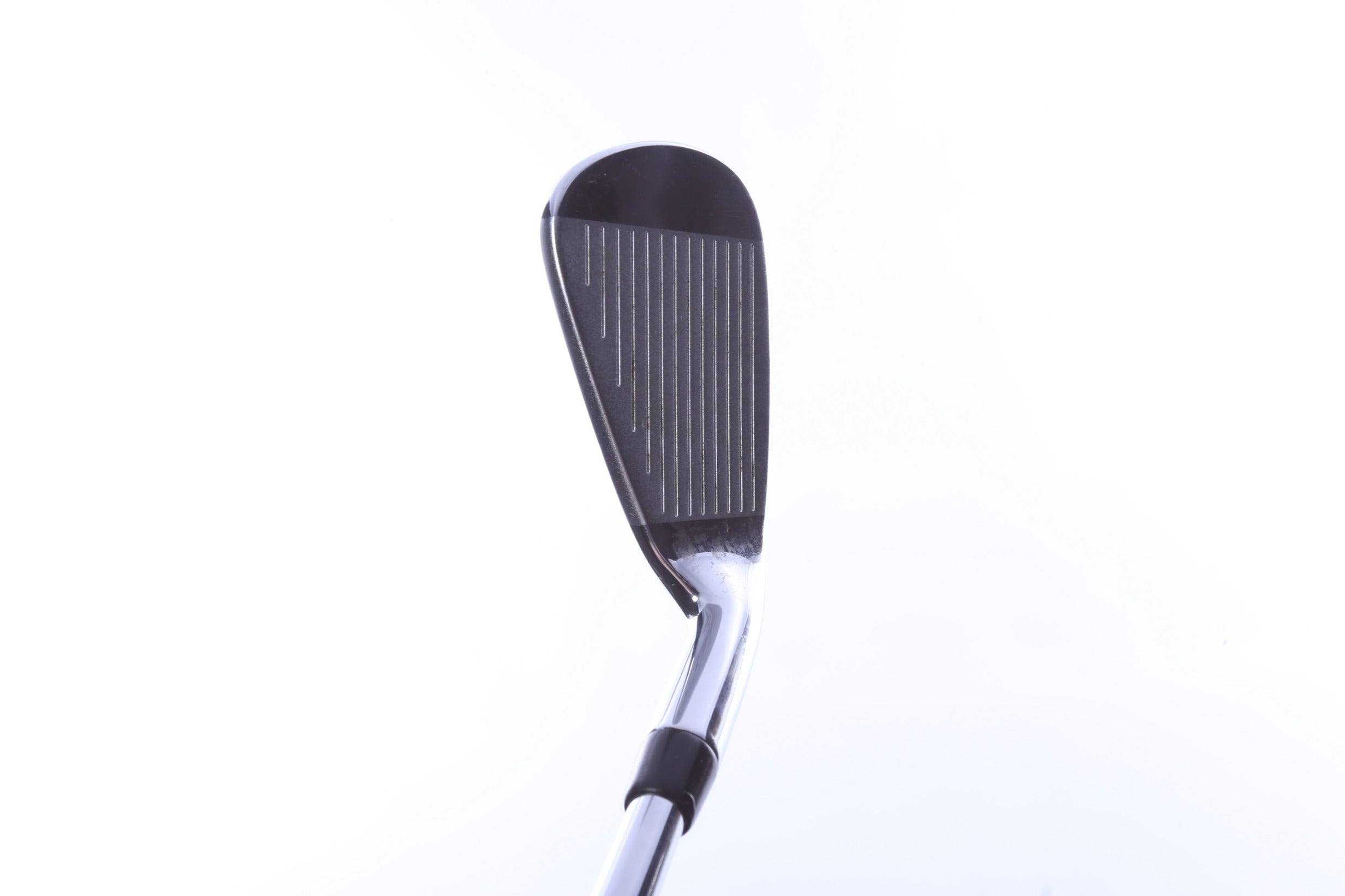 Used Callaway Elyte Single 7-Iron - Left-Handed - Stiff Flex-Next Round