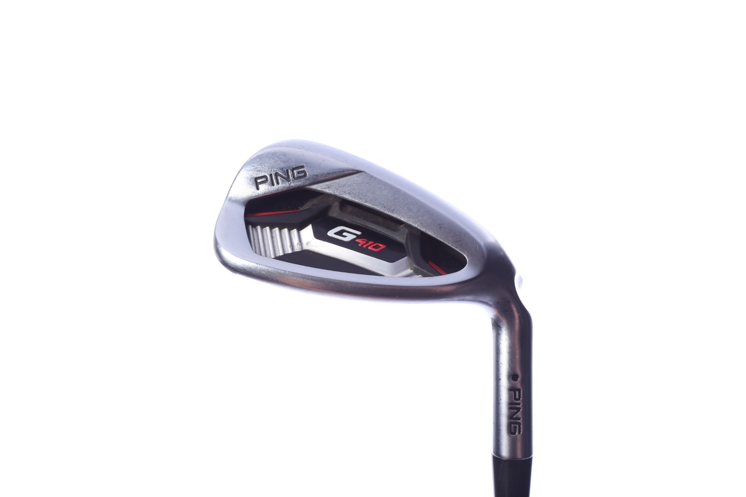 Used Ping G410 Utility Wedge - Right-Handed - 49.5 Degrees - Regular Flex