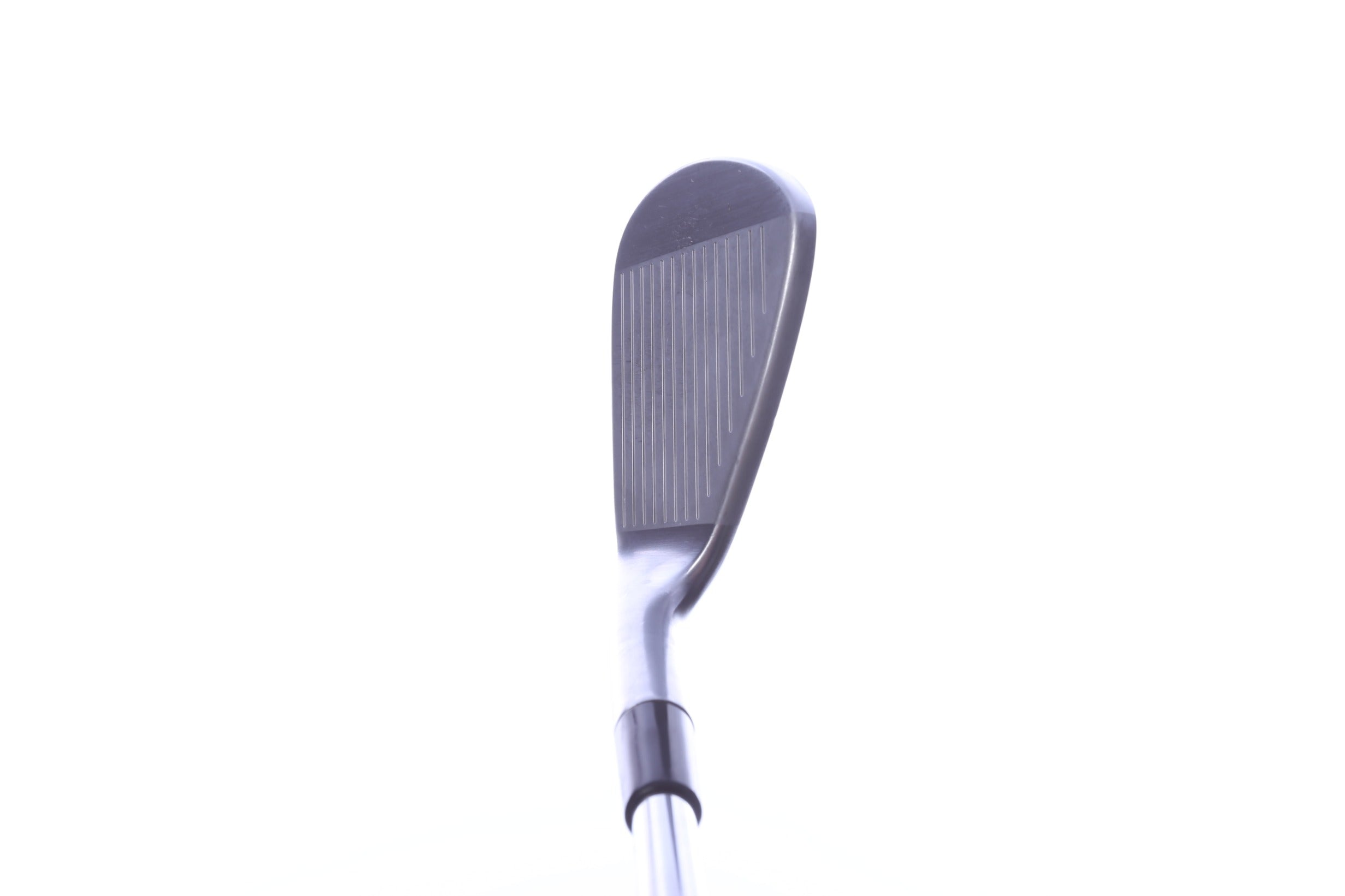Used TaylorMade 2025 P790 Iron Set - Right-Handed - 5-PW - Stiff Flex-Next Round