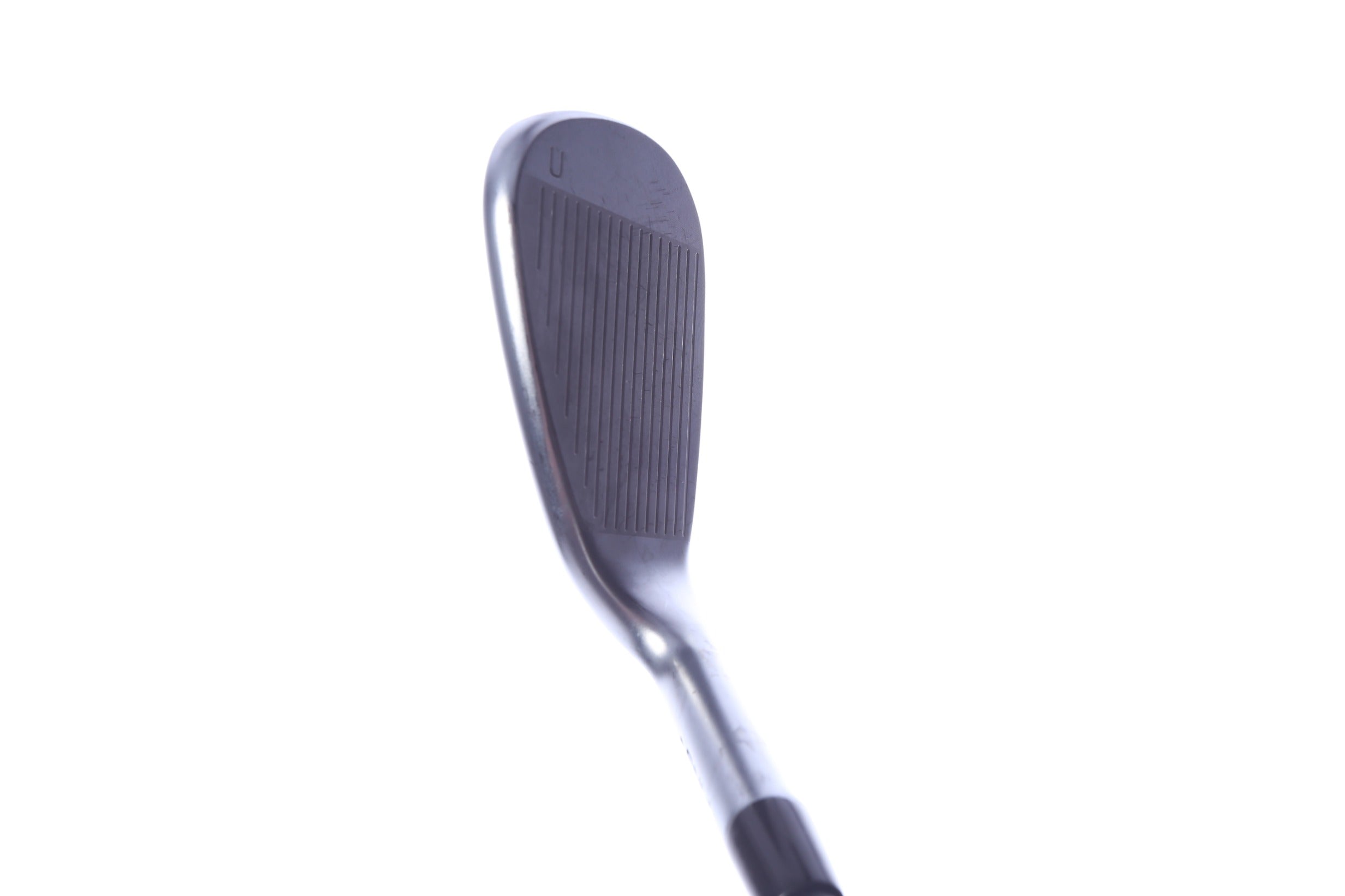 Used Ping G440 Utility Wedge - Left-Handed - 47 Degrees - Regular Flex-Next Round