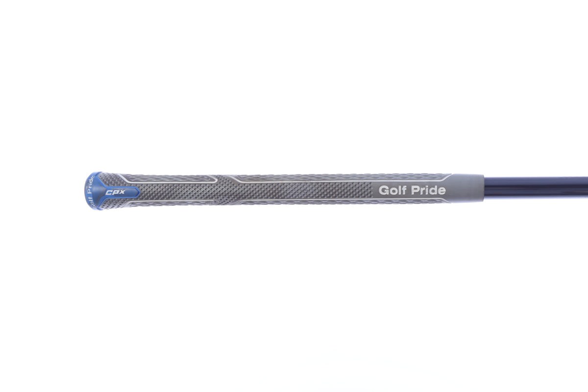 Used Mizuno JPX 925 Hot Metal HL Gap Wedge - Right-Handed - 48 Degrees - Stiff Flex-Next Round