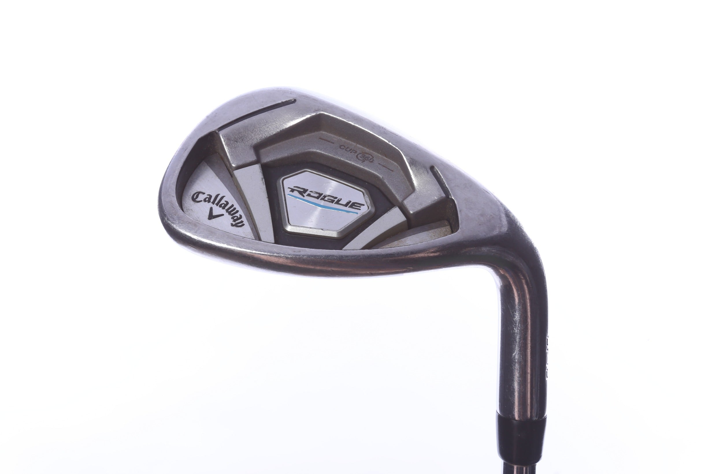 Used Callaway Rogue Approach Wedge - Right-Handed - 49 Degrees - Stiff Flex-Next Round