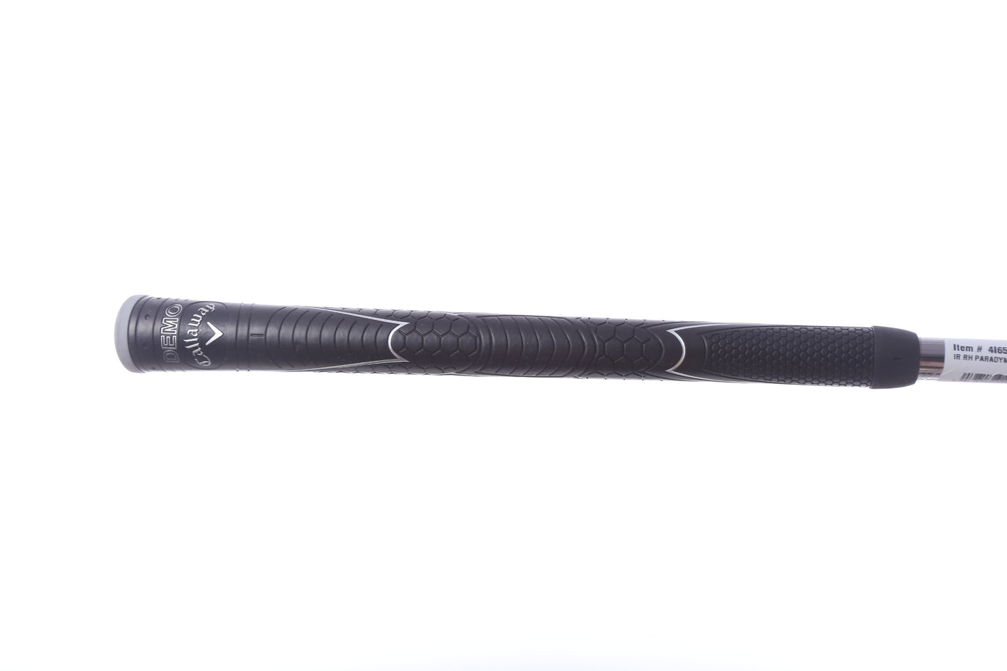 Used Callaway Paradym Star Single 7-Iron - Right-Handed - Seniors Flex-Next Round