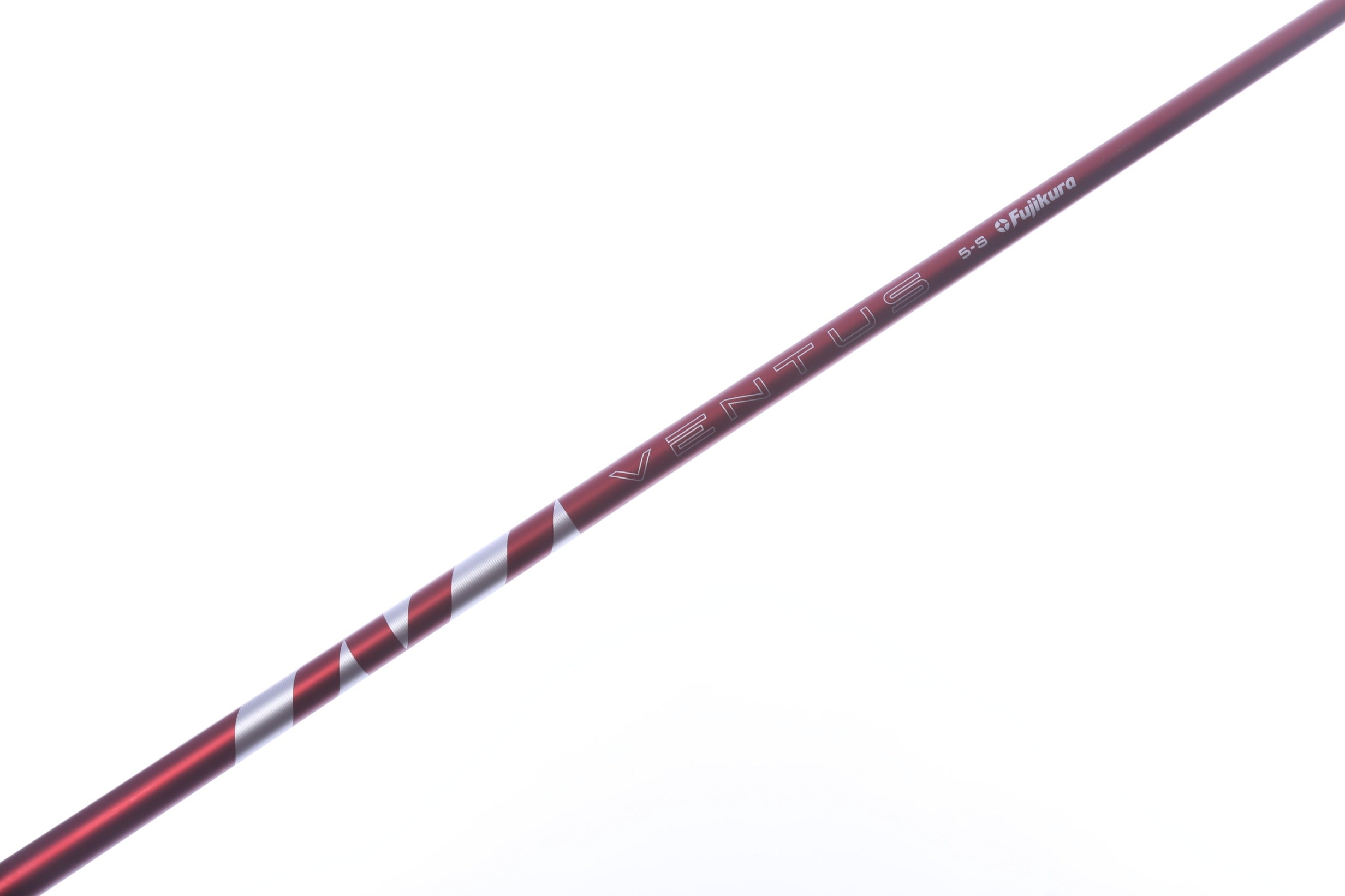 Used Fujikura Ventus Red Velocore+ Driver Shaft Stiff Flex Graphite - 44 in - Ping G410 Adapter-Next Round