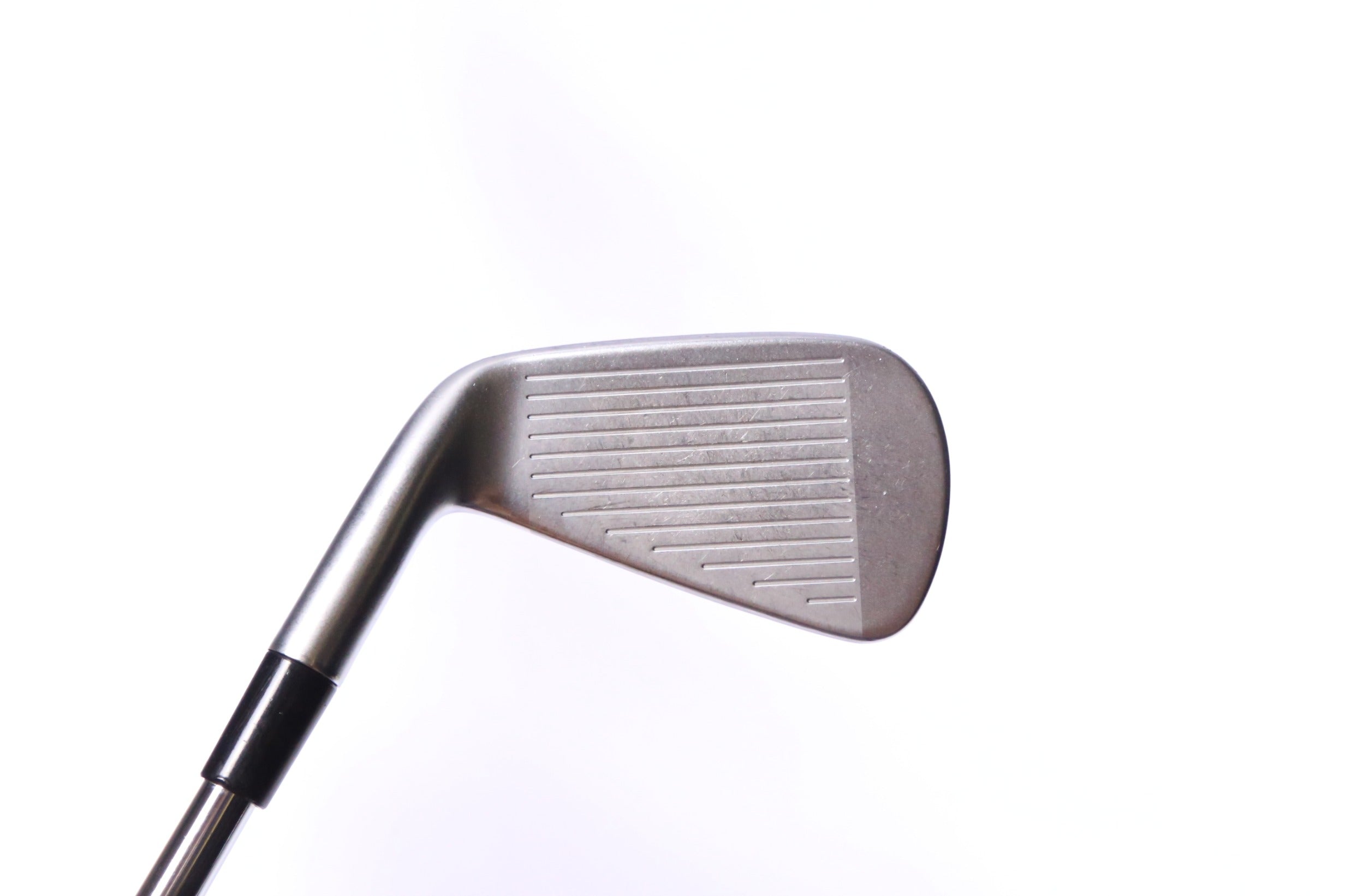 Used TaylorMade 2023 P770 Single 4-Iron - Right-Handed - Stiff Flex-Next Round