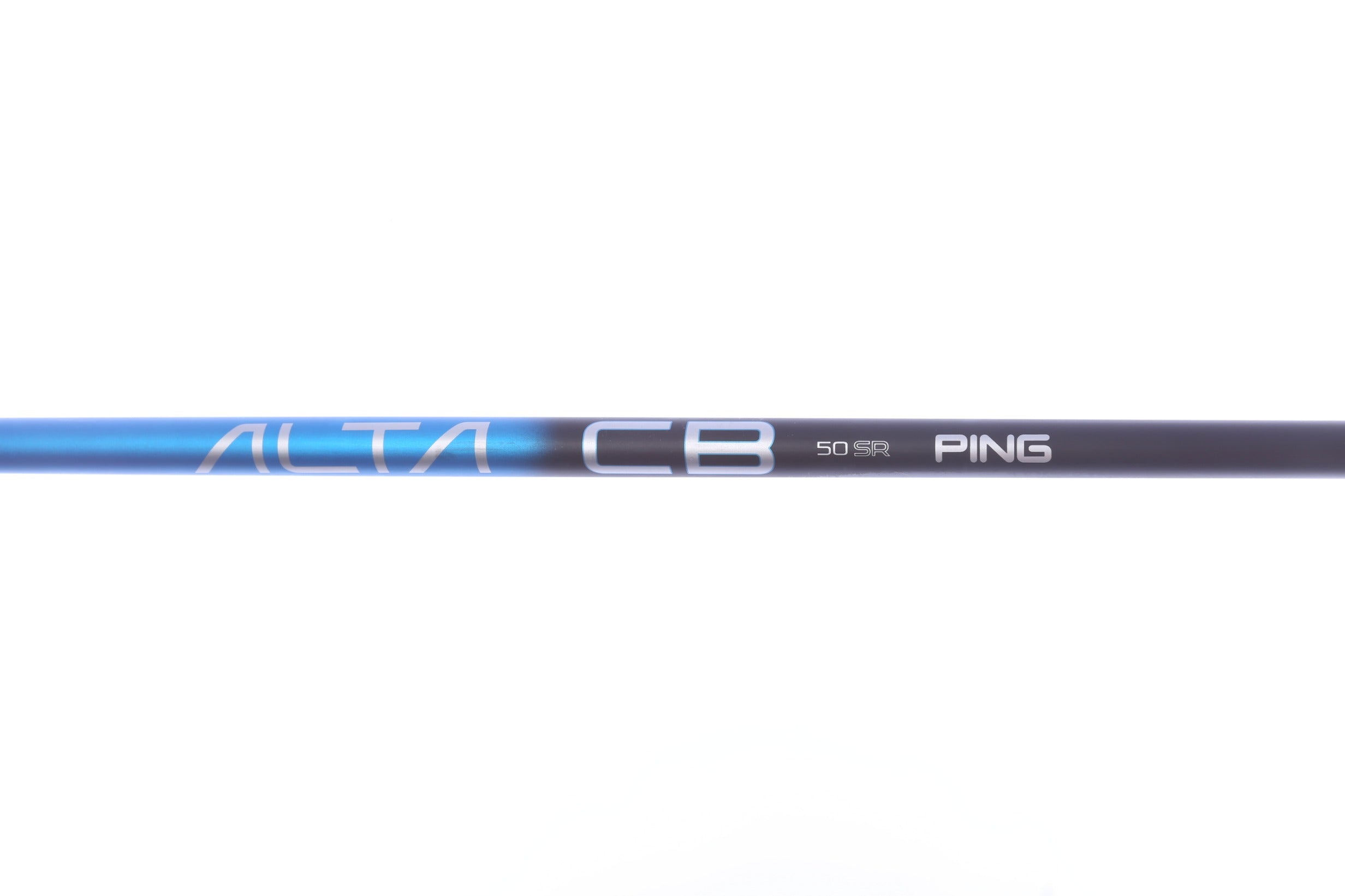 Used Ping G440 MAX Driver - 9 Degrees - Soft Regular Flex Ping Alta CB Blue - Right-Handed-Next Round