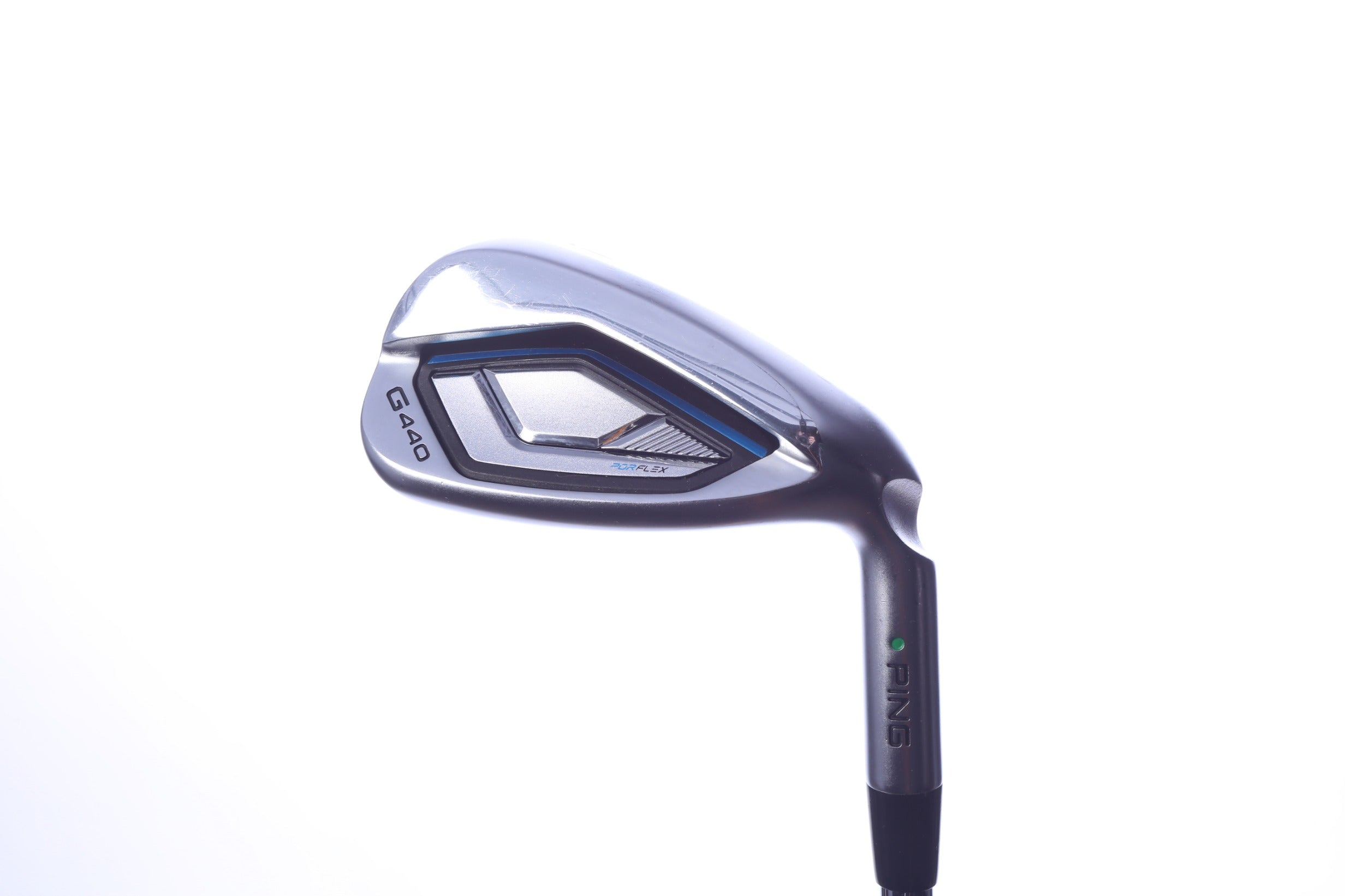 Used Ping G440 Utility Wedge - Right-Handed - 47 Degrees - Stiff Flex-Next Round