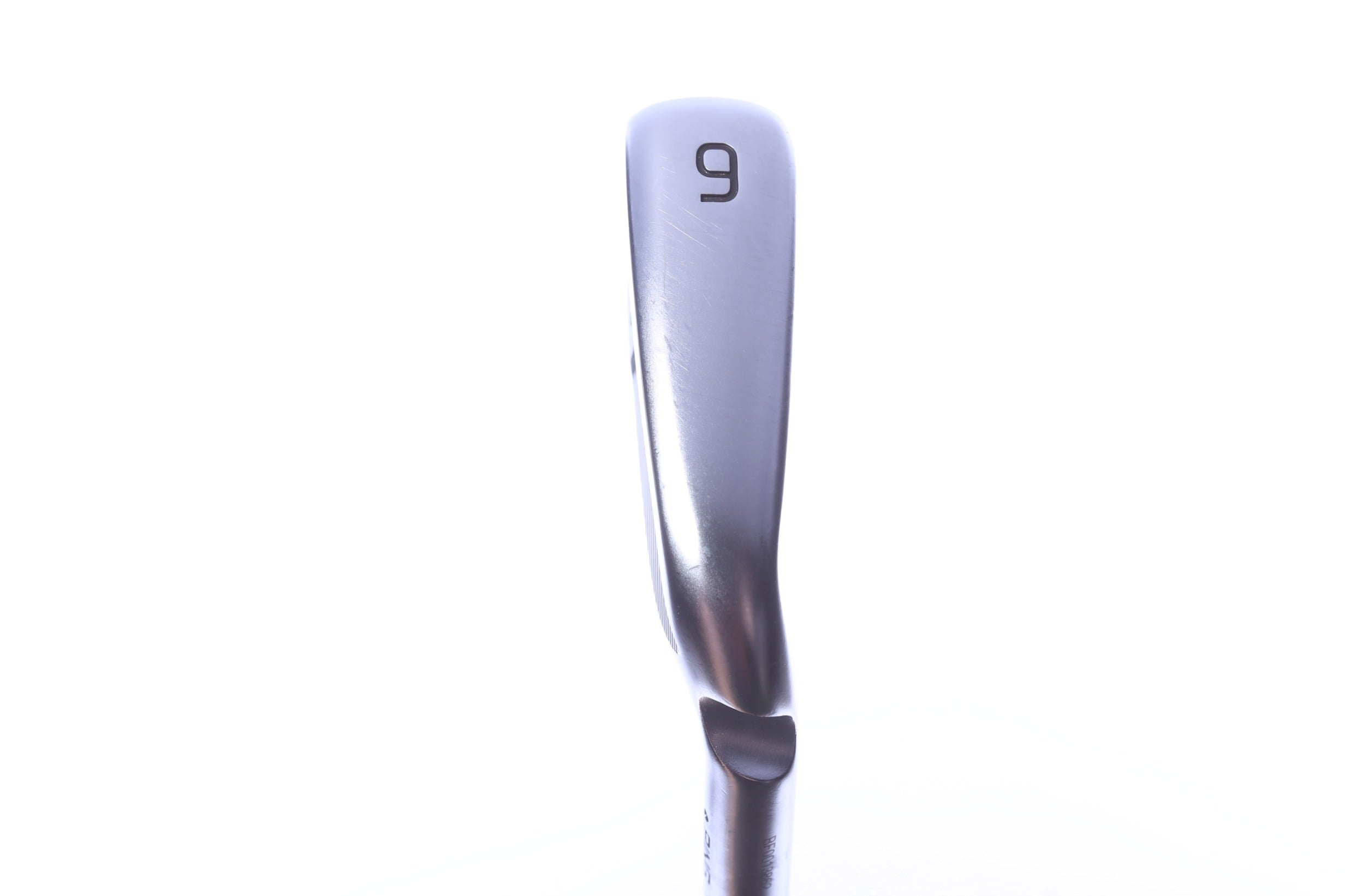 Used Ping i530 Single 6-Iron - Right-Handed - Stiff Flex