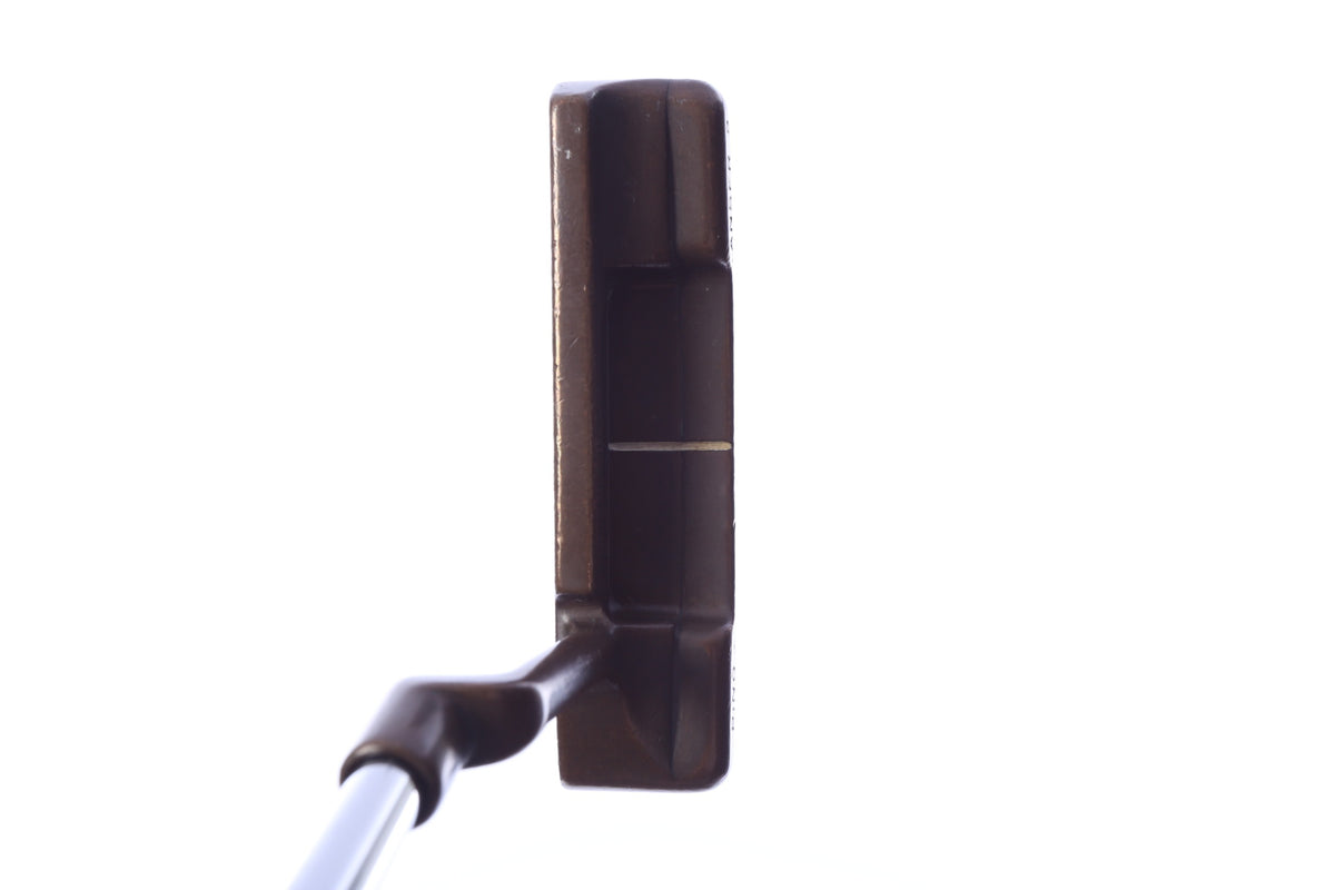 Used Ping Anser 2 Beryllium Copper Putter - Right-Handed - 36 in - Blade