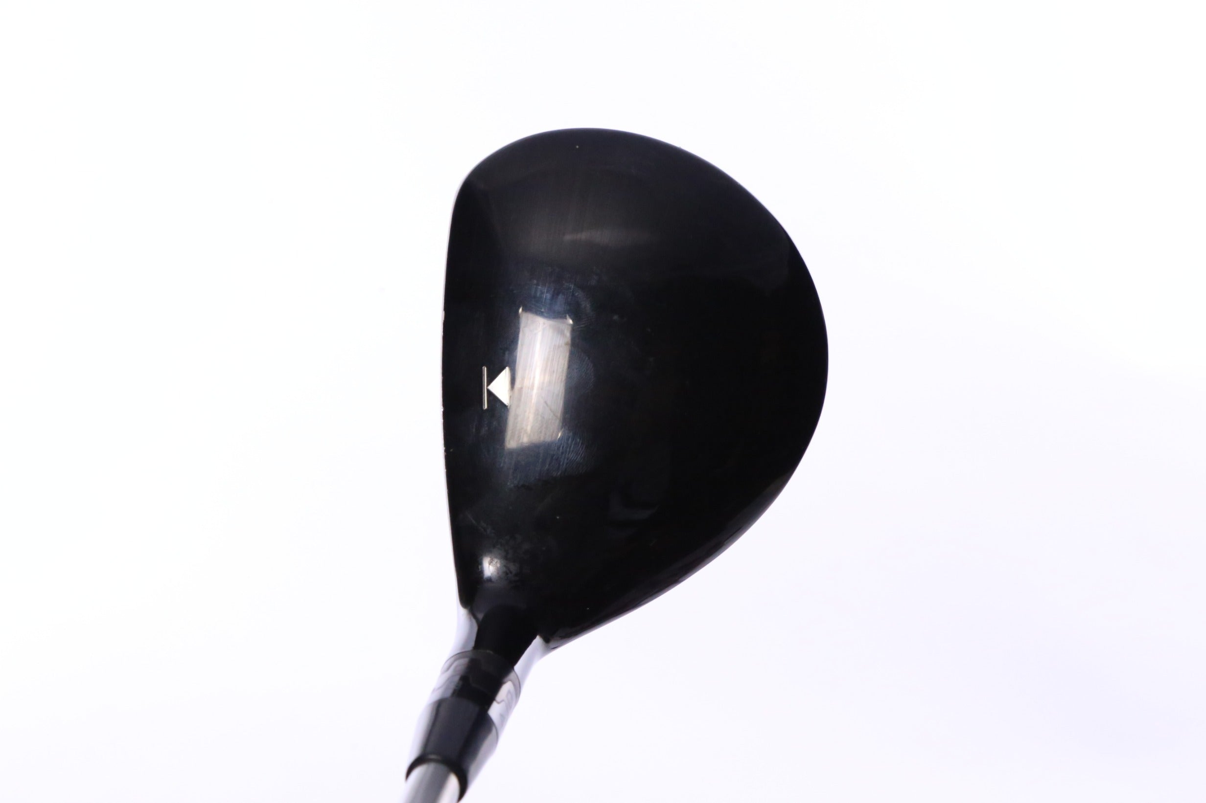 Used Titleist 910 F 3-Wood - Right-Handed - 15 Degrees - Stiff Flex-Next Round