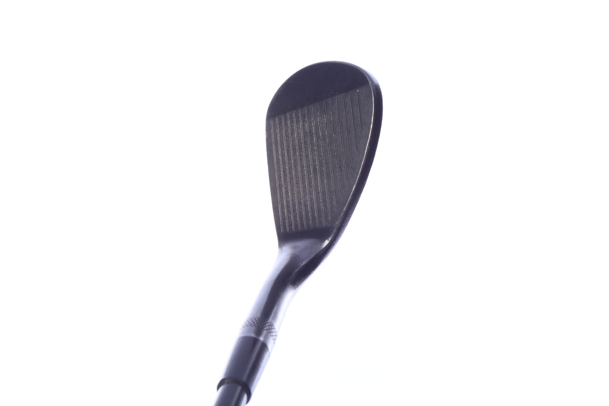 Used Bettinardi HLX 3.0 Black Smoke Lob Wedge - Right-Handed - 60 Degrees - Variable Flex-Next Round