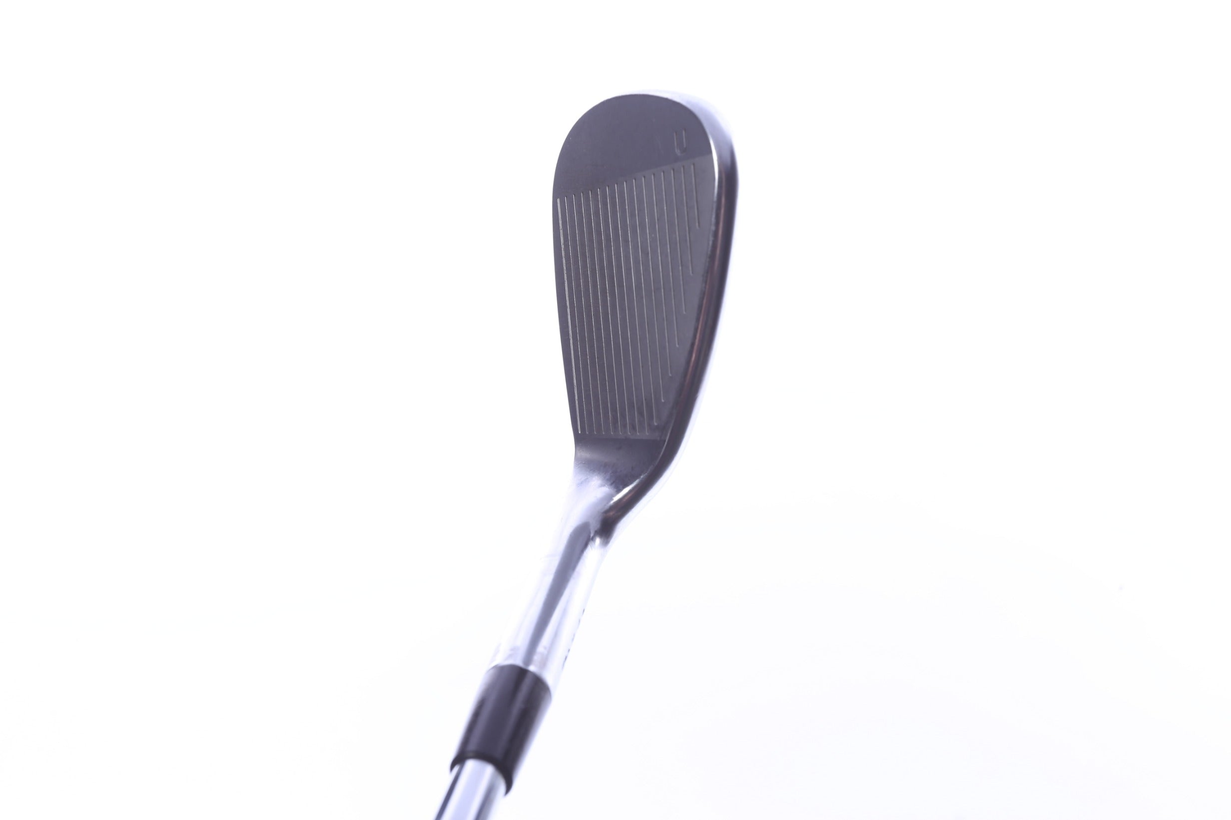 Used Ping G425 Utility Wedge - Right-Handed - 49.5 Degrees - Stiff Flex