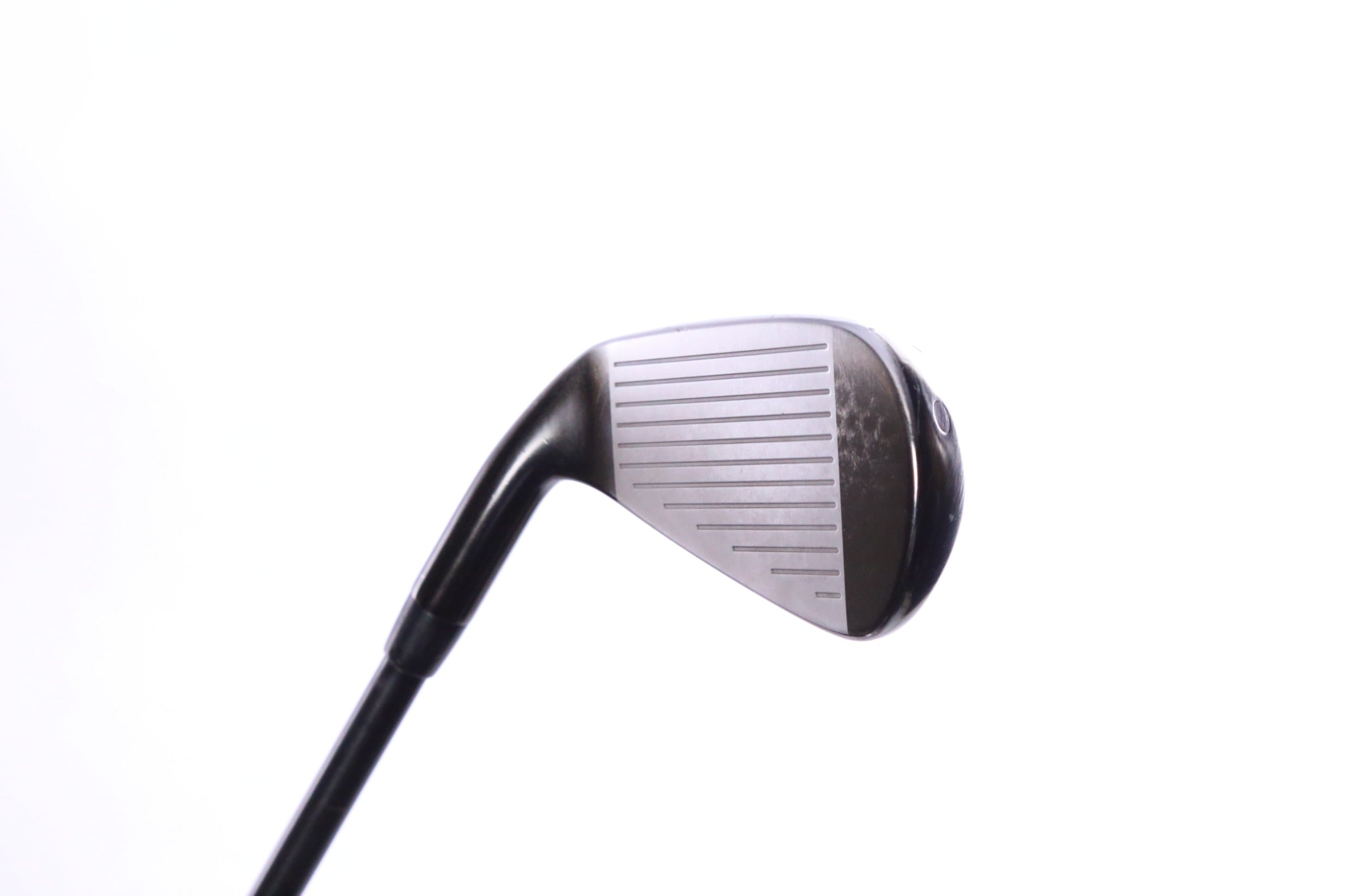 Used Mizuno Pro 24 Fli-Hi Single Utility 3-Iron - Right-Handed - Extra Stiff Flex-Next Round