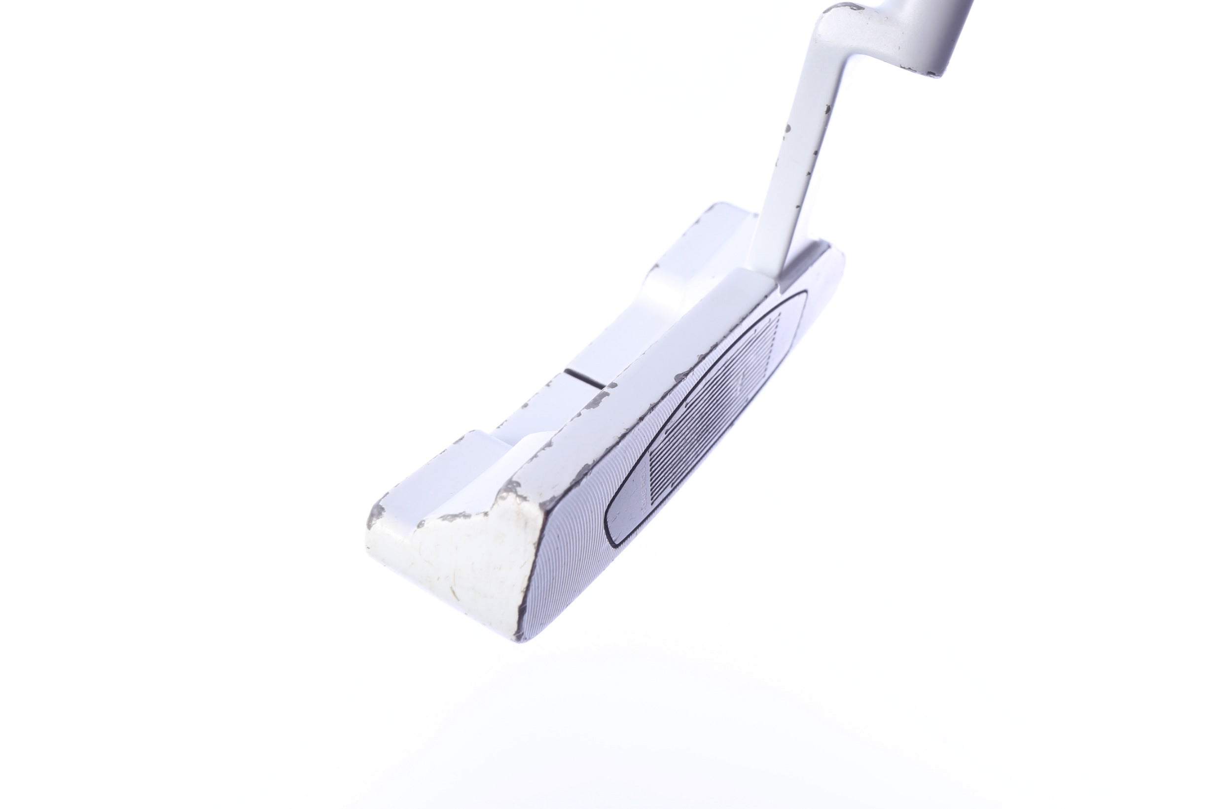 Used TaylorMade Ghost Tour DA 12 Putter - Right-Handed - 34 in - Blade