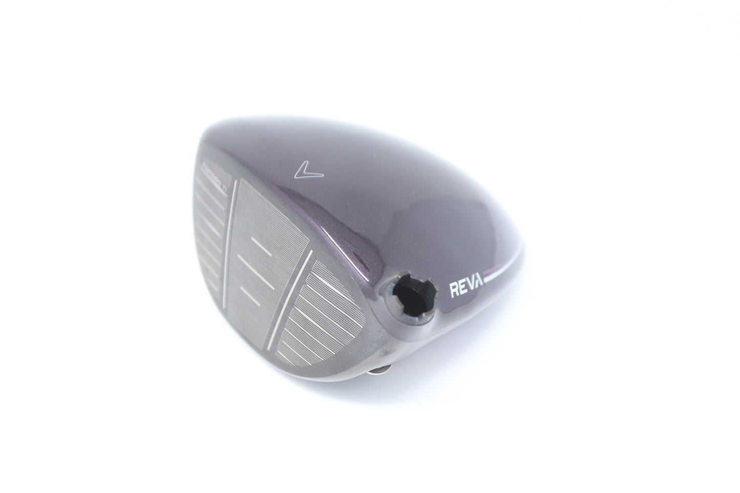 Used Callaway Big Bertha REVA 2023 Driver - HEAD ONLY - Right-Handed - 10.5 Degrees-Next Round