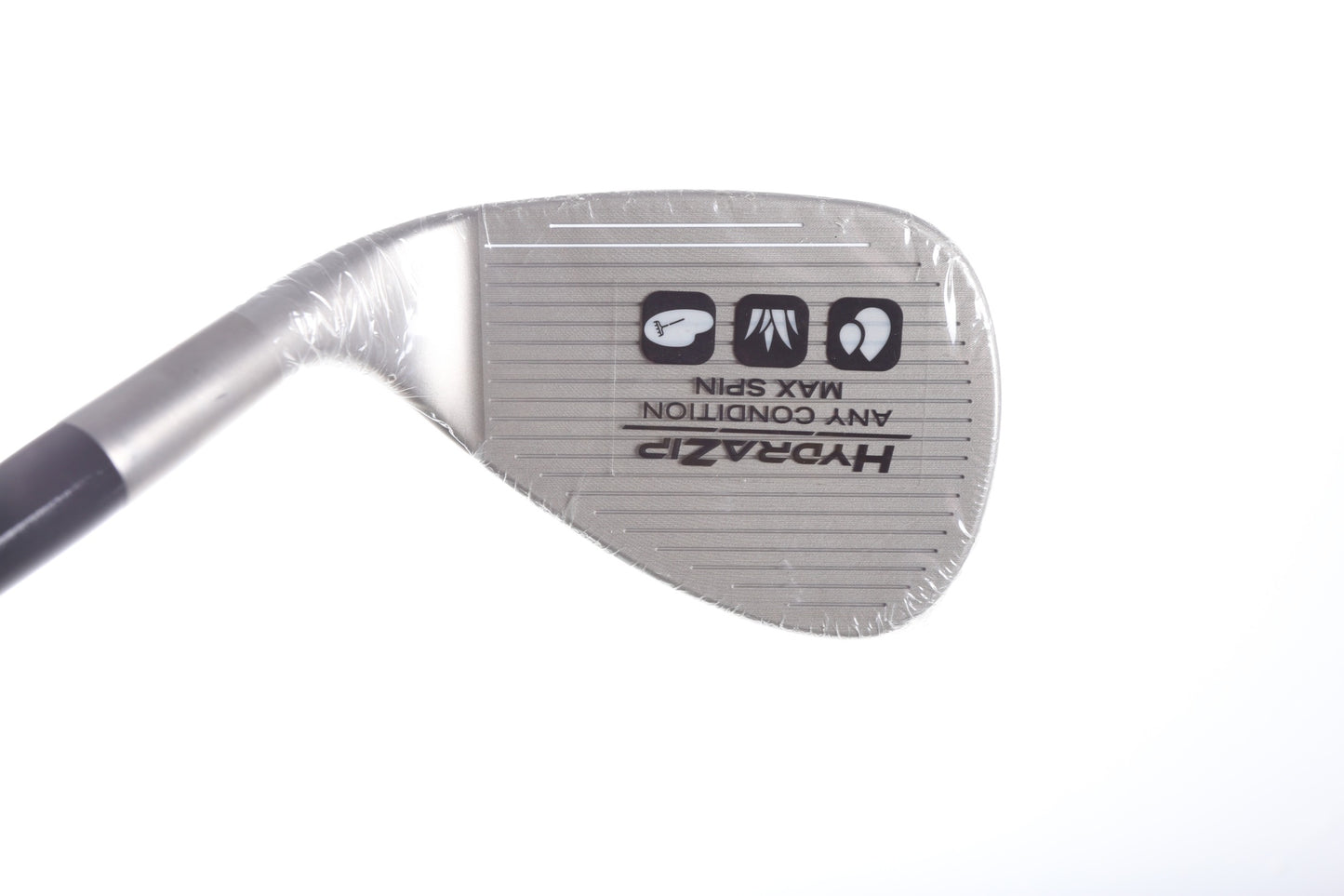 Used Cleveland Smart Sole Full-Face Lob Wedge - Right-Handed - 64 Degrees - Stiff Flex-Next Round