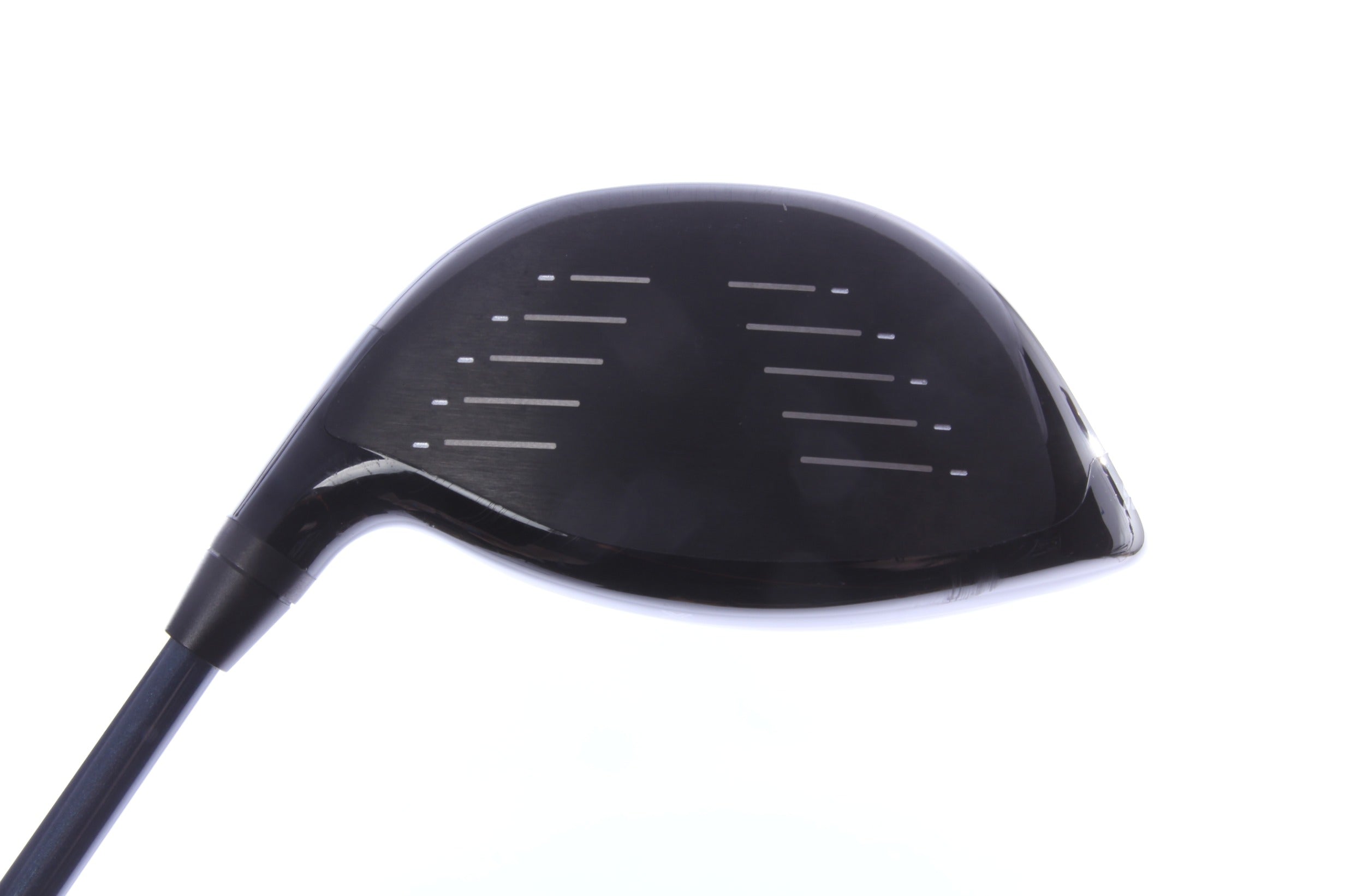 Used PXG 0311 Black OPS Driver - 8 Degrees - Stiff Flex Project X Denali Charcoal - Right-Handed-Next Round