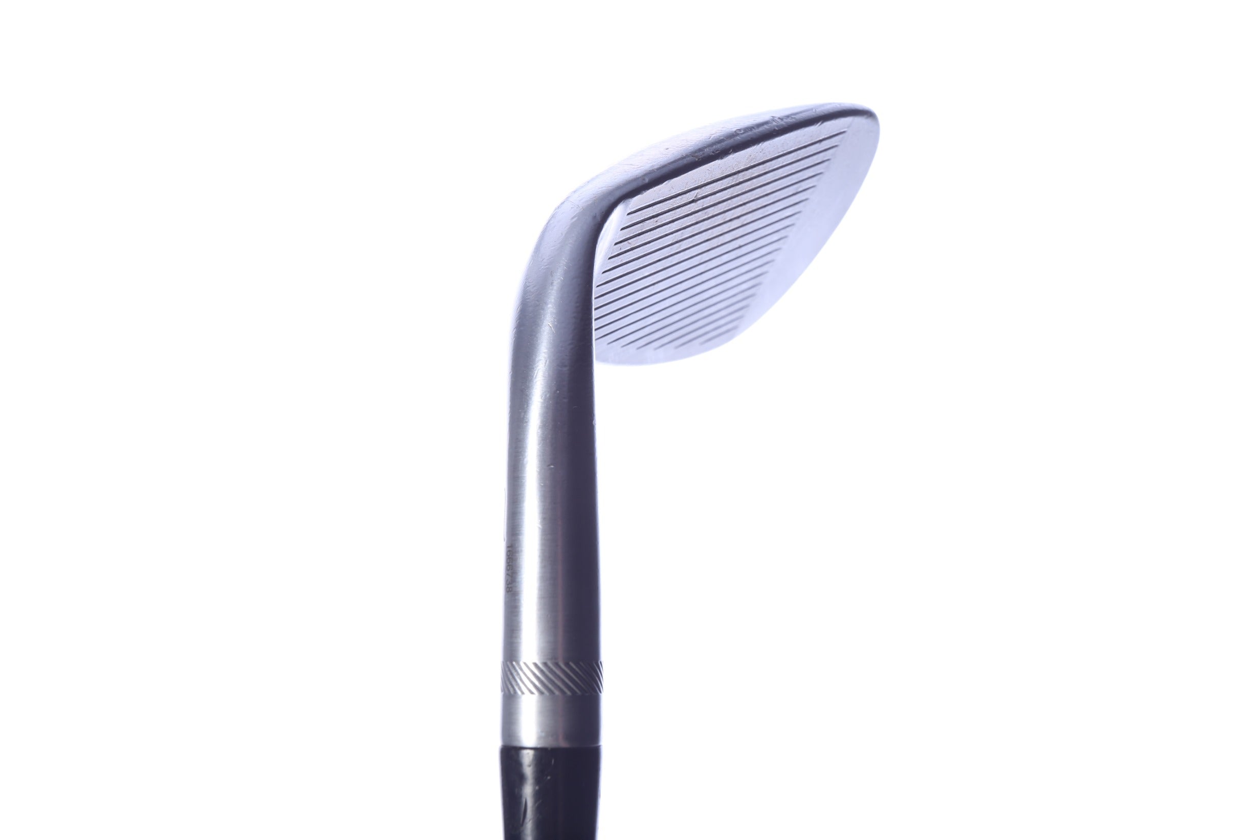 Used Titleist Vokey SM8 Tour Chrome Sand Wedge - Right-Handed - 56 Degrees - Wedge Flex