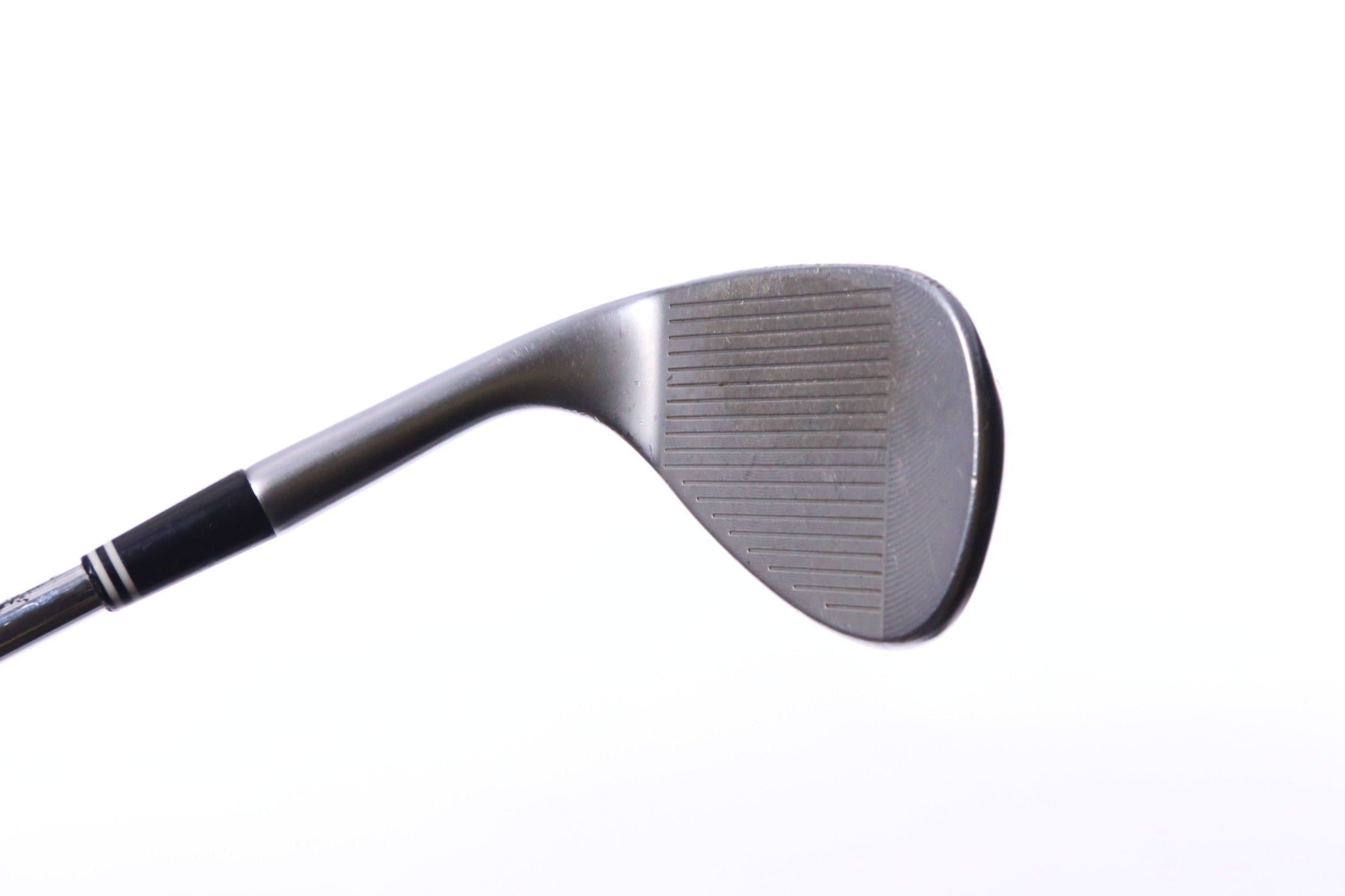Used Cleveland CBX ZipCore Satin Sand Wedge - Right-Handed - 56 Degrees - Wedge Flex