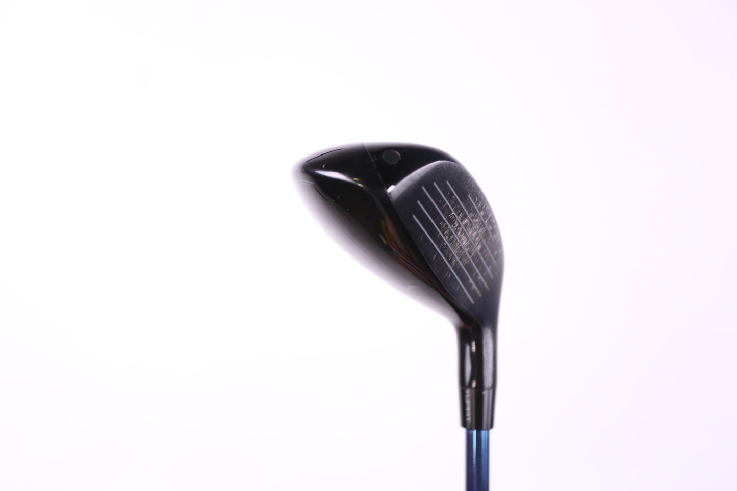 Used Mizuno ST-Z 230 4H Hybrid - Left-Handed - 22 Degrees - Regular Flex-Next Round