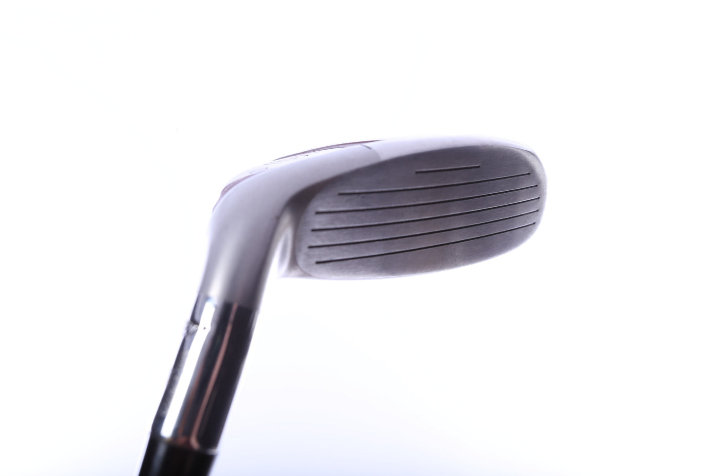Used Callaway Diablo Edge 5H Hybrid - Right-Handed - 27 Degrees - Seniors Flex-Next Round