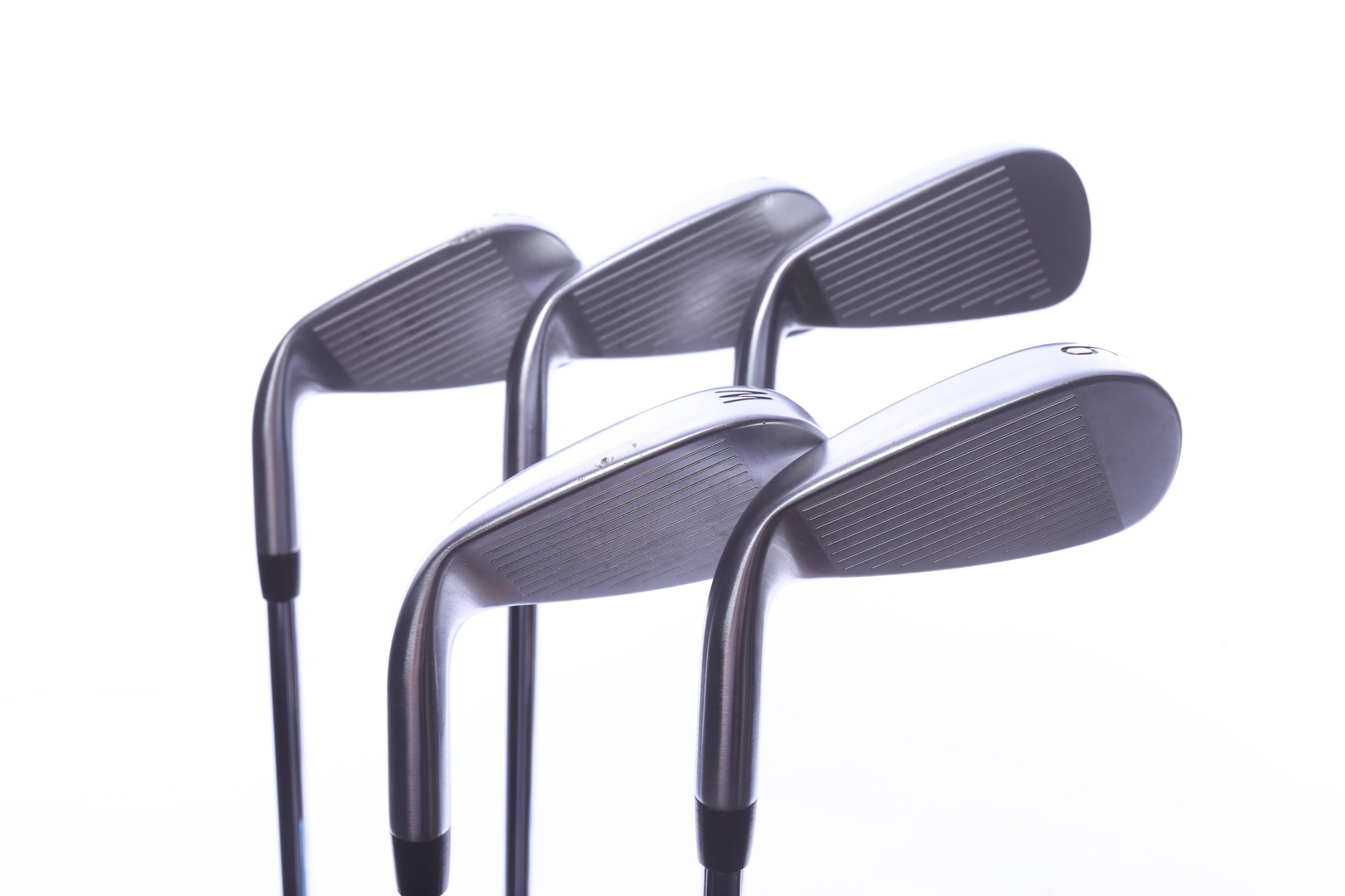 Used PXG 0311 XP GEN3 Iron Set - Right-Handed - 6-PW - Variable Flex