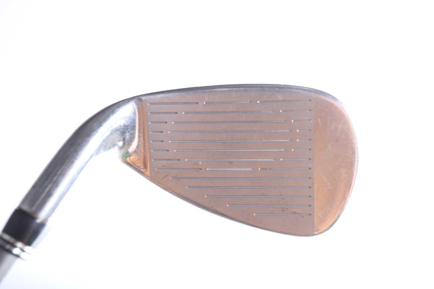 Used Cobra S3 Max Single 9-Iron - Right-Handed - Seniors Flex-Next Round