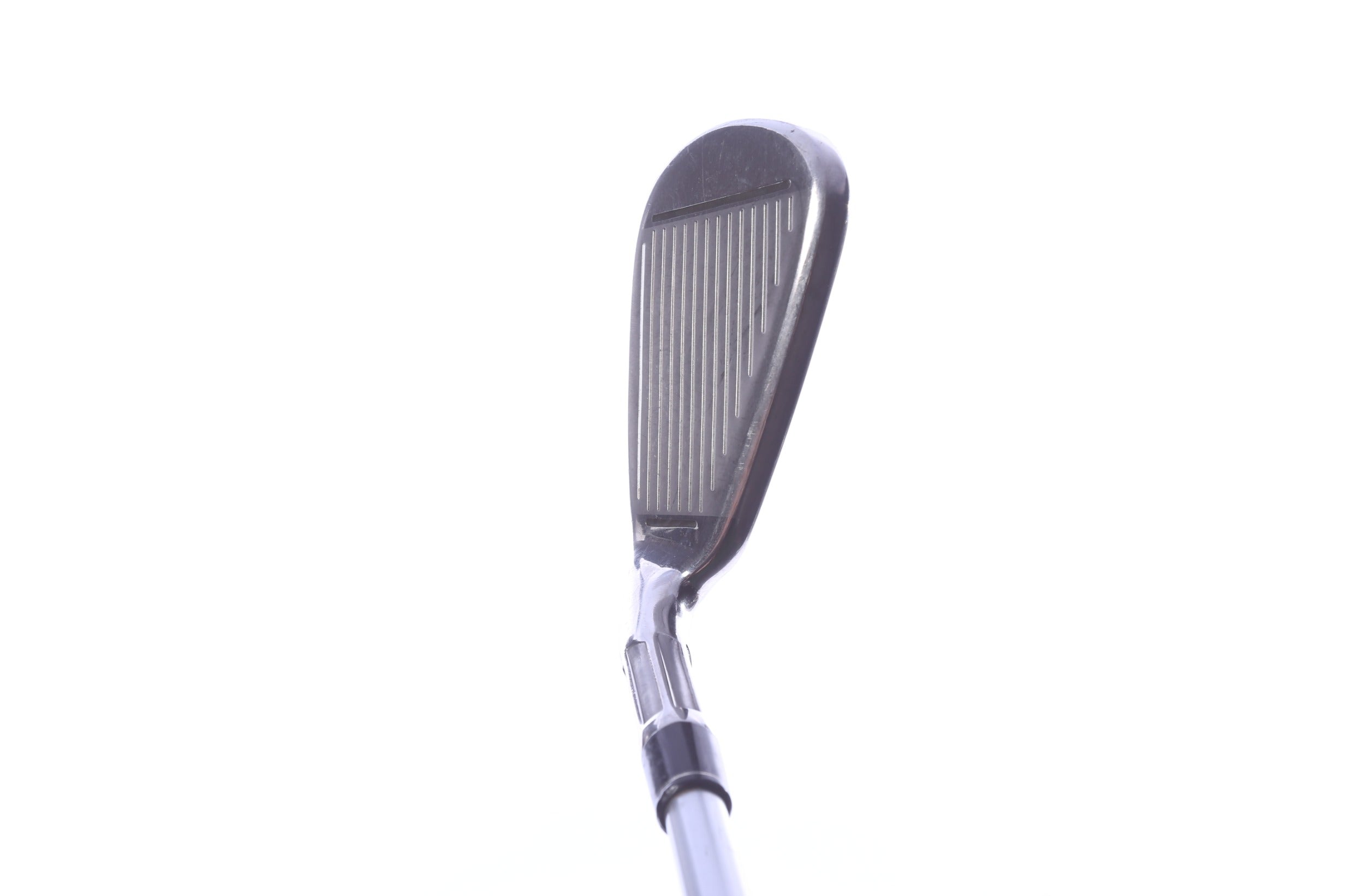 Used TaylorMade M2 2017 Single 6-Iron - Right-Handed - Ladies Flex-Next Round