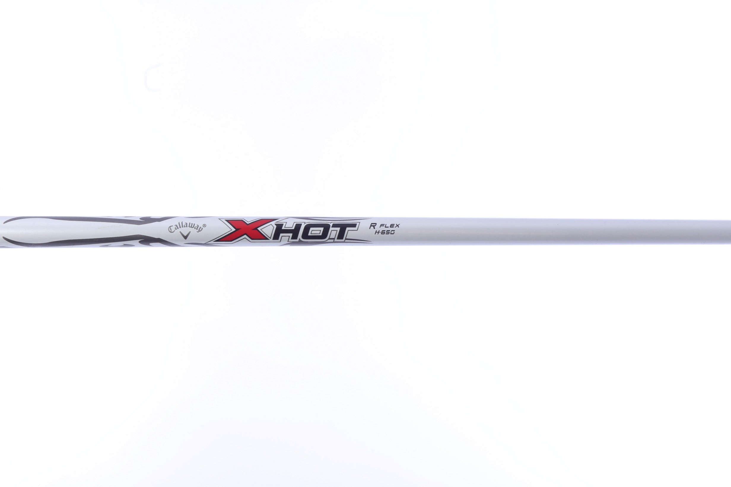 Used Callaway X Hot 3H Hybrid - Right-Handed - 19 Degrees - Regular Flex