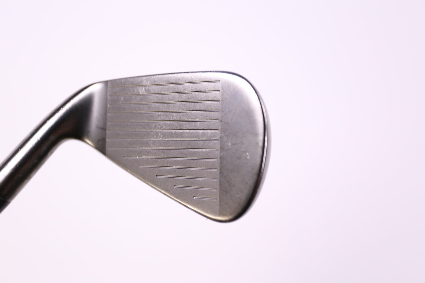 Used Callaway Apex Smoke Single 6-Iron - Right-Handed - Stiff Flex-Next Round