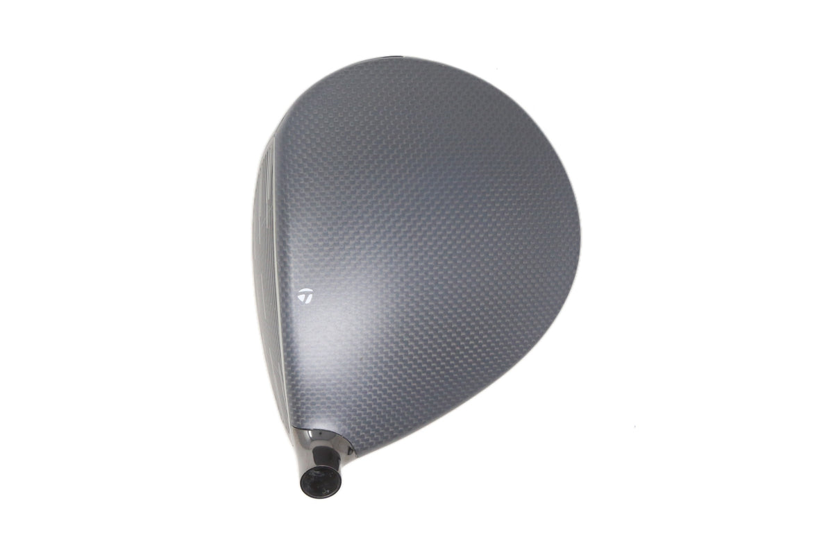 Used TaylorMade Qi35 LS Driver - HEAD ONLY - Right-Handed - 10.5 Degrees-Next Round