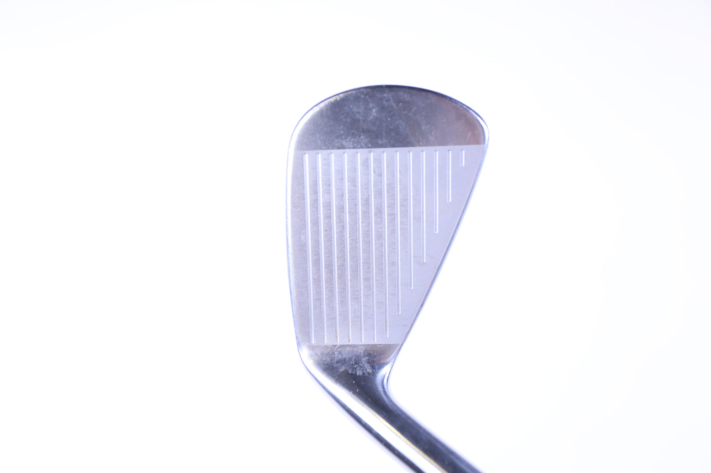 Used Mizuno MP H5 Single 6-Iron - Right-Handed - Stiff Flex-Next Round