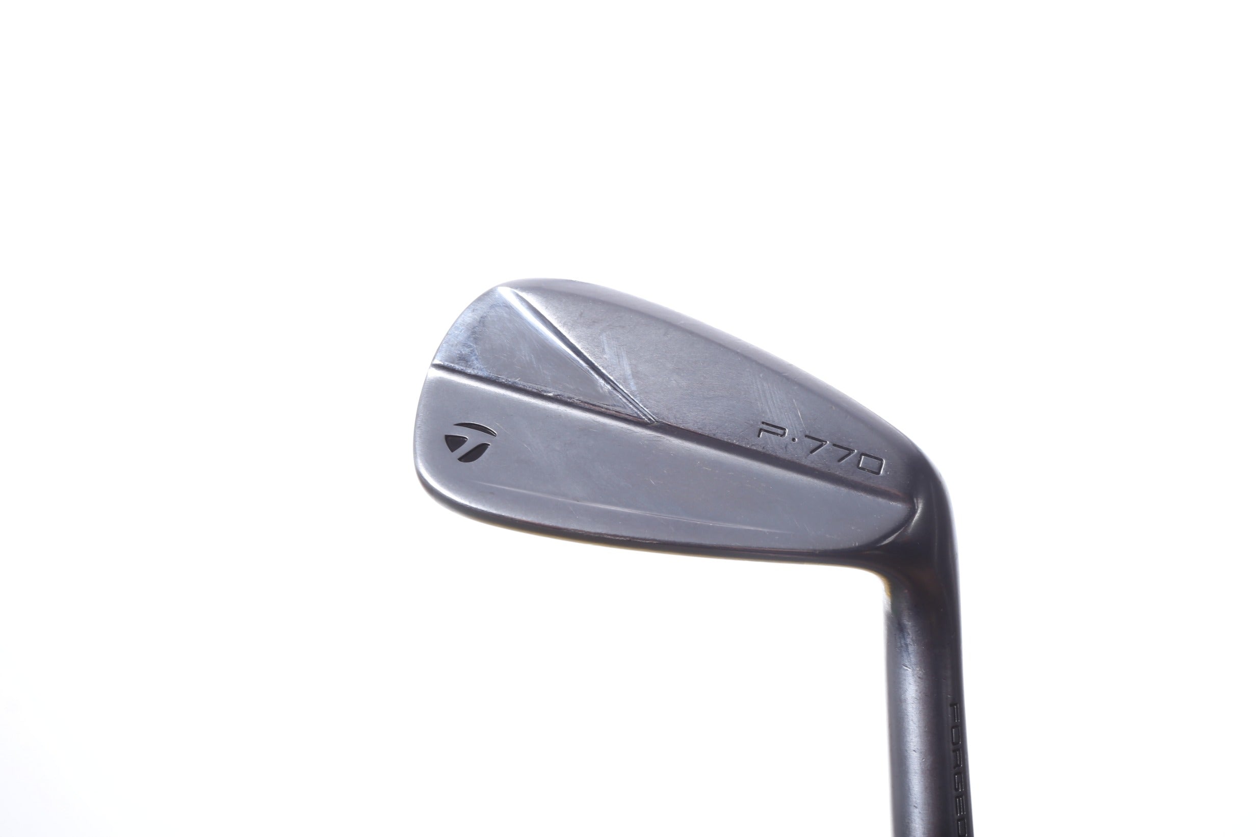 Used TaylorMade 2020 P770 Approach Wedge - Right-Handed - 51 Degrees - Stiff Flex-Next Round
