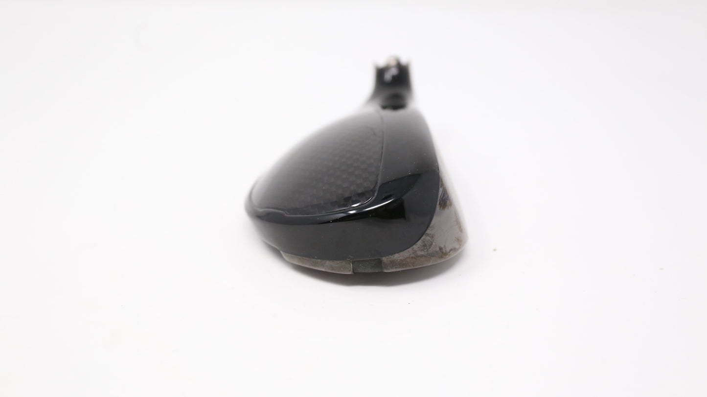 Used Callaway Paradym Super Hybrid - HEAD ONLY - Right-Handed - 18 Degrees-Next Round